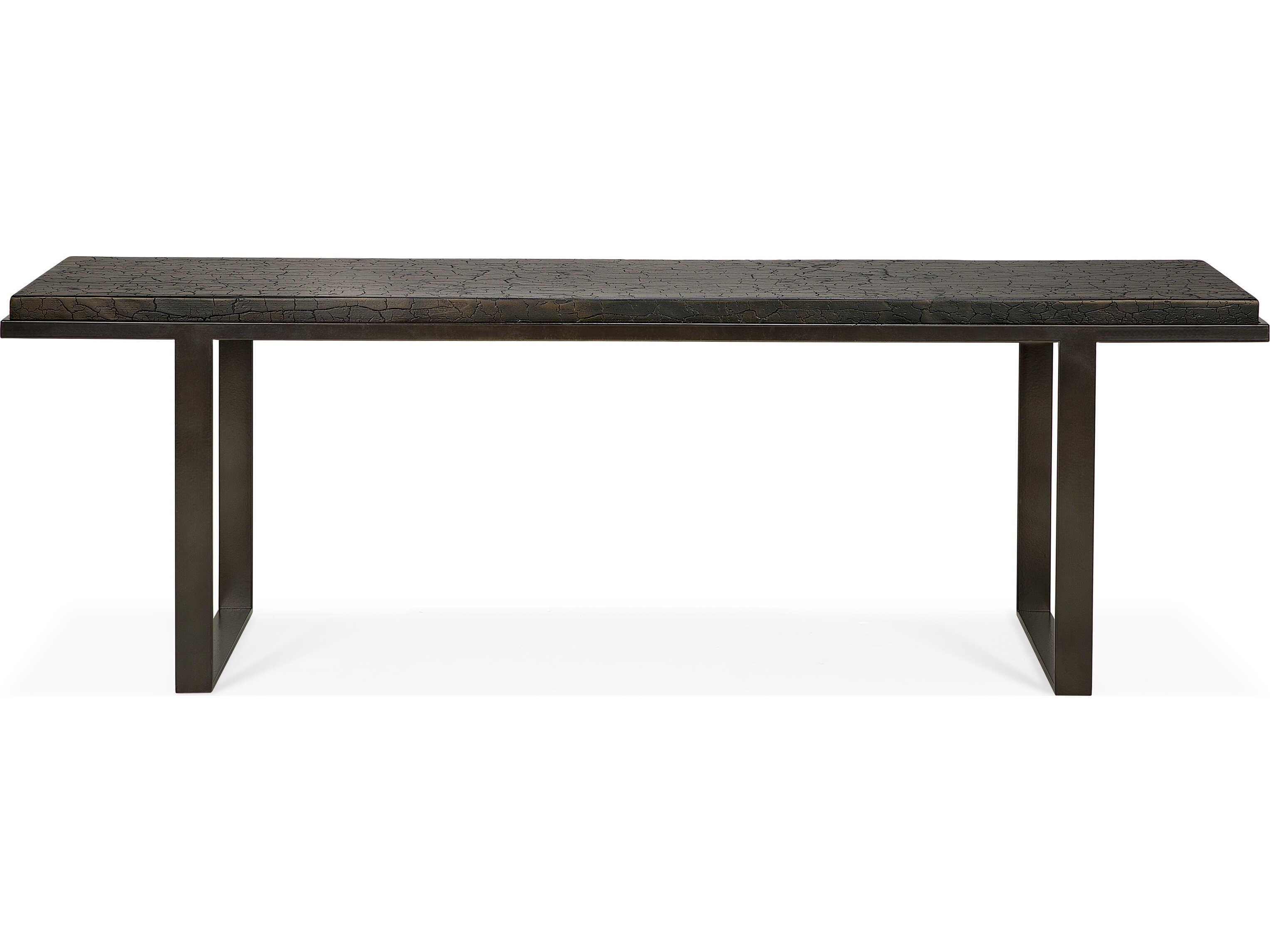 Ethnicraft Stability Umber Console