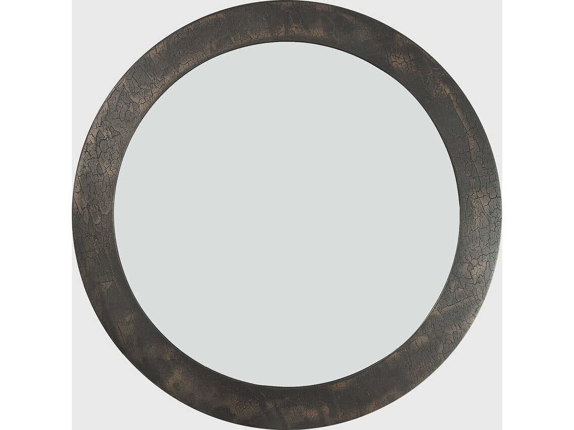 Ethnicraft Sphere Wall Mirror