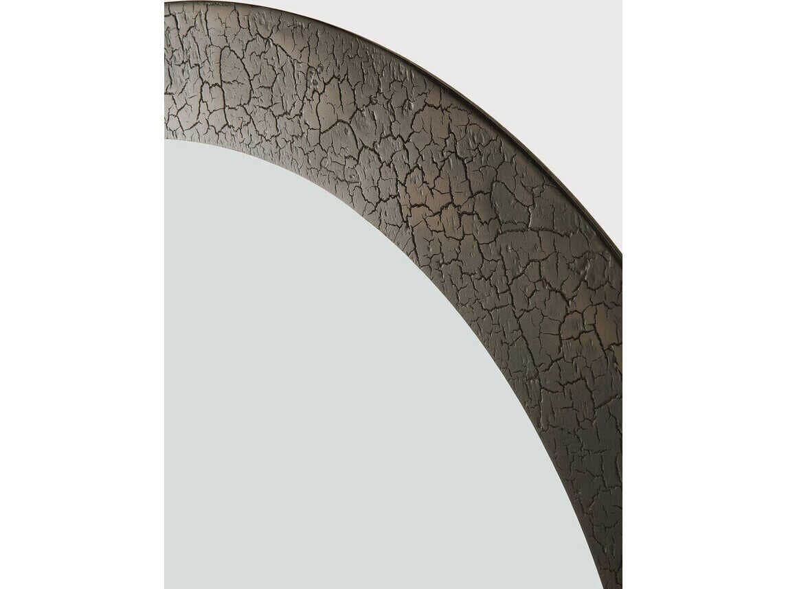 Ethnicraft Sphere Wall Mirror