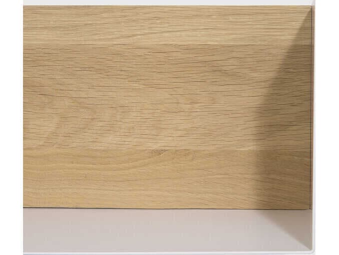 Ethnicraft U White Shelf