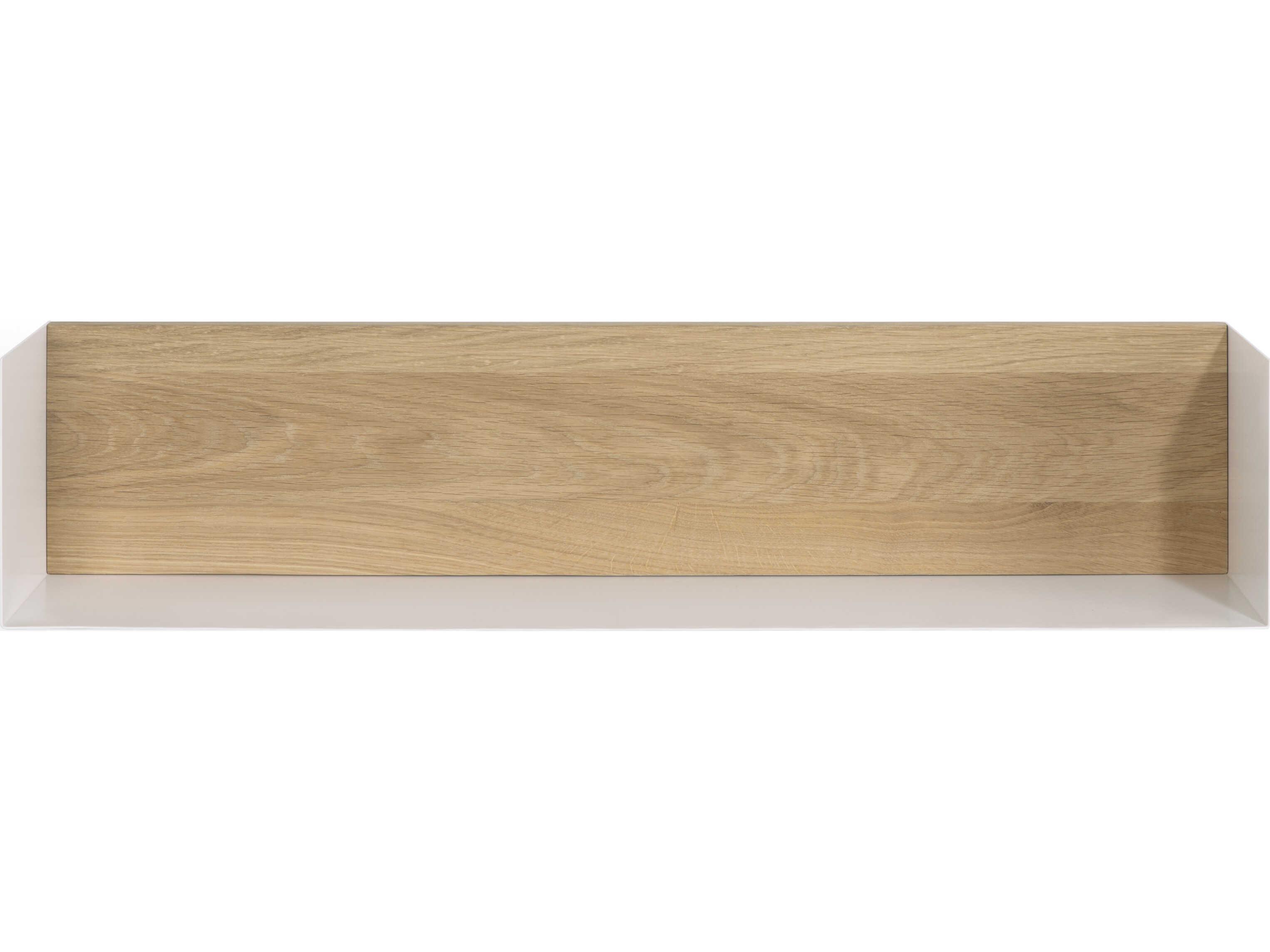 Ethnicraft U White Shelf