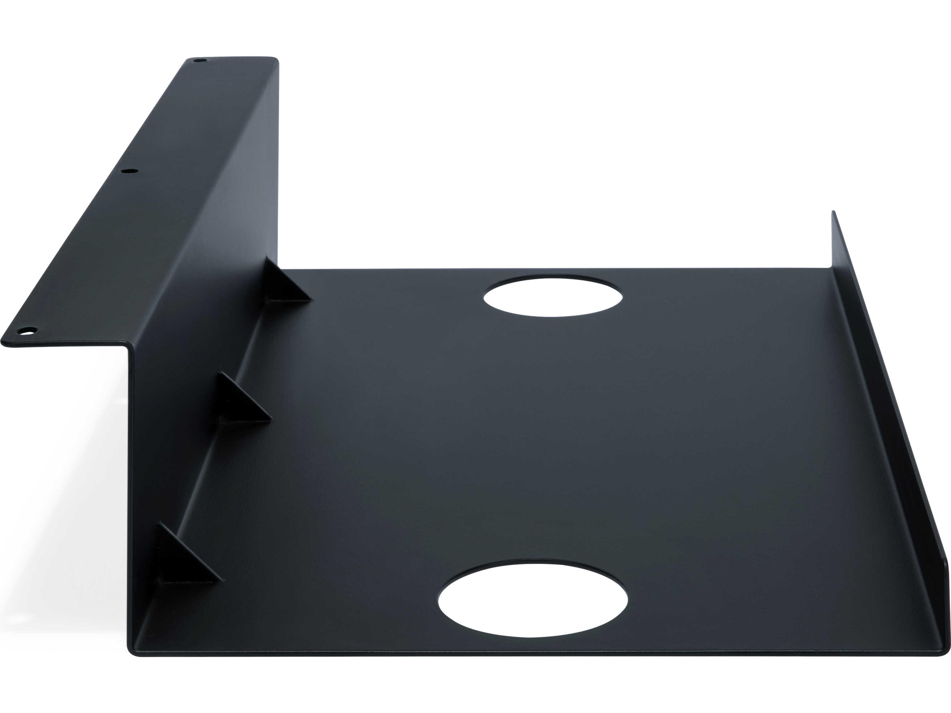 Ethnicraft Metal Black Cable Tray