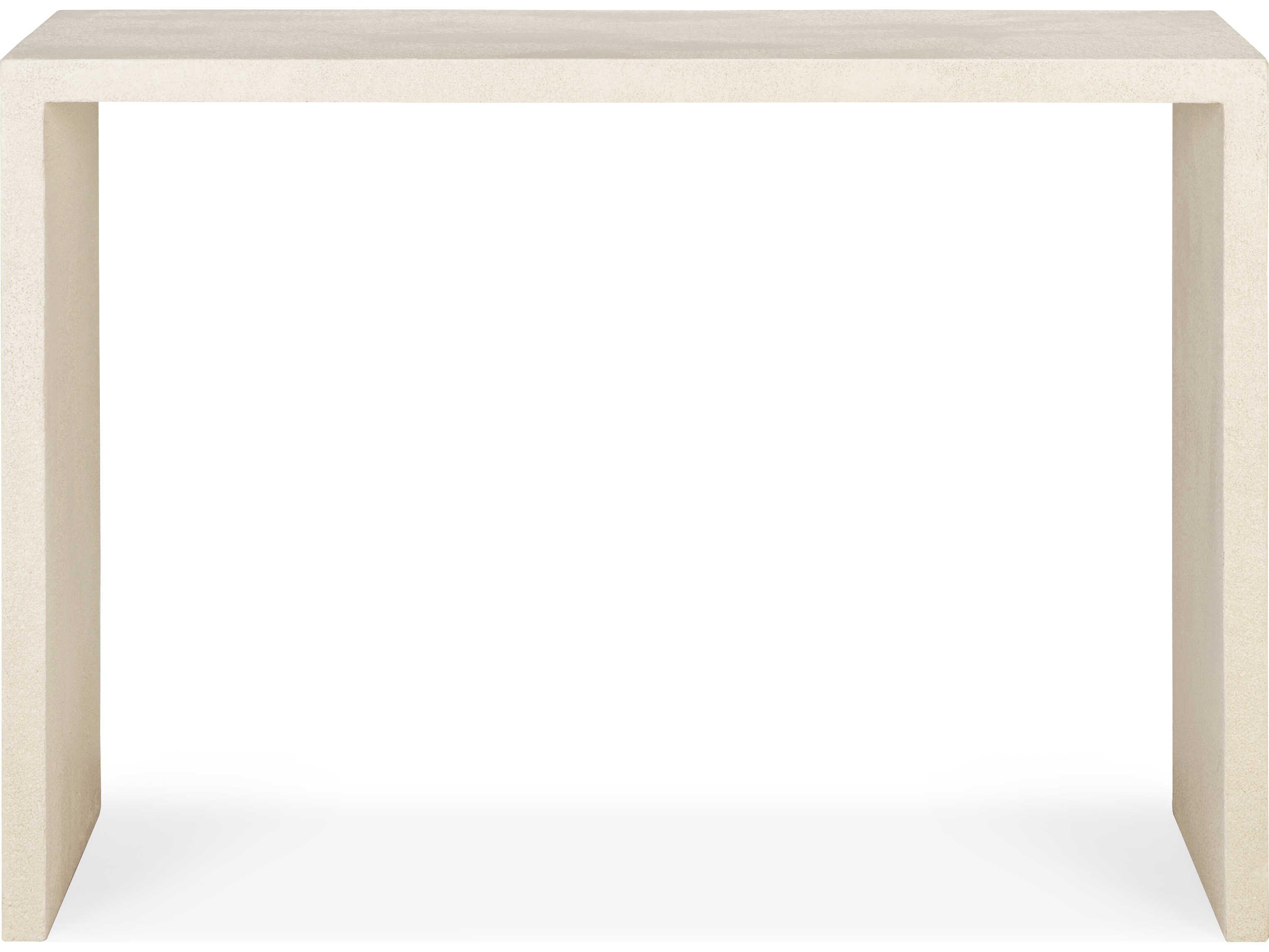 Ethnicraft Elements Microcement Console