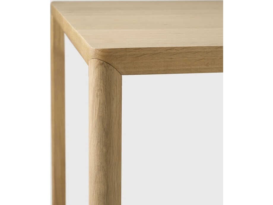 Ethnicraft Air Oak Dining Table