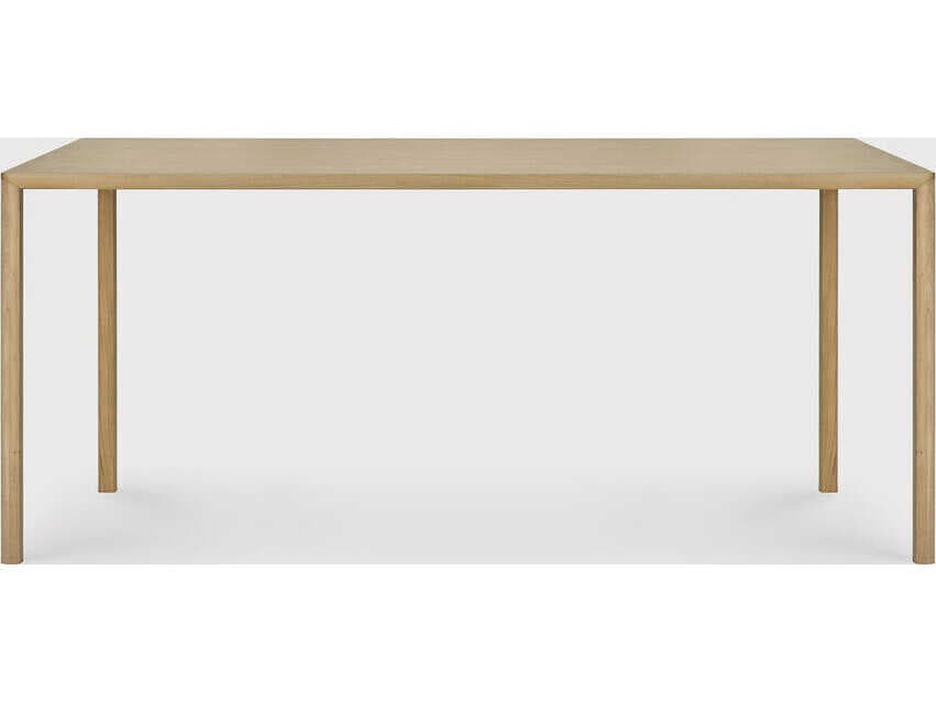 Ethnicraft Air Oak Dining Table