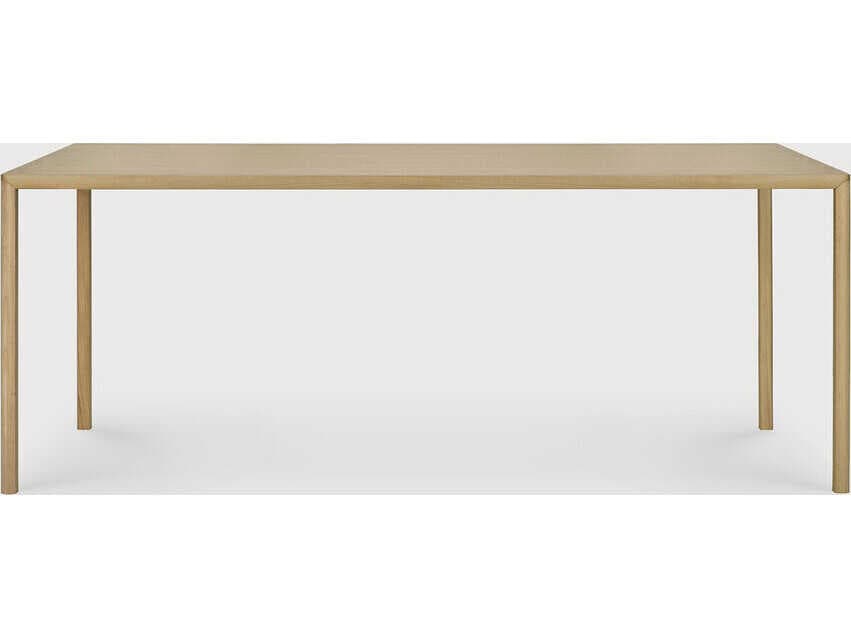 Ethnicraft Air Oak Dining Table