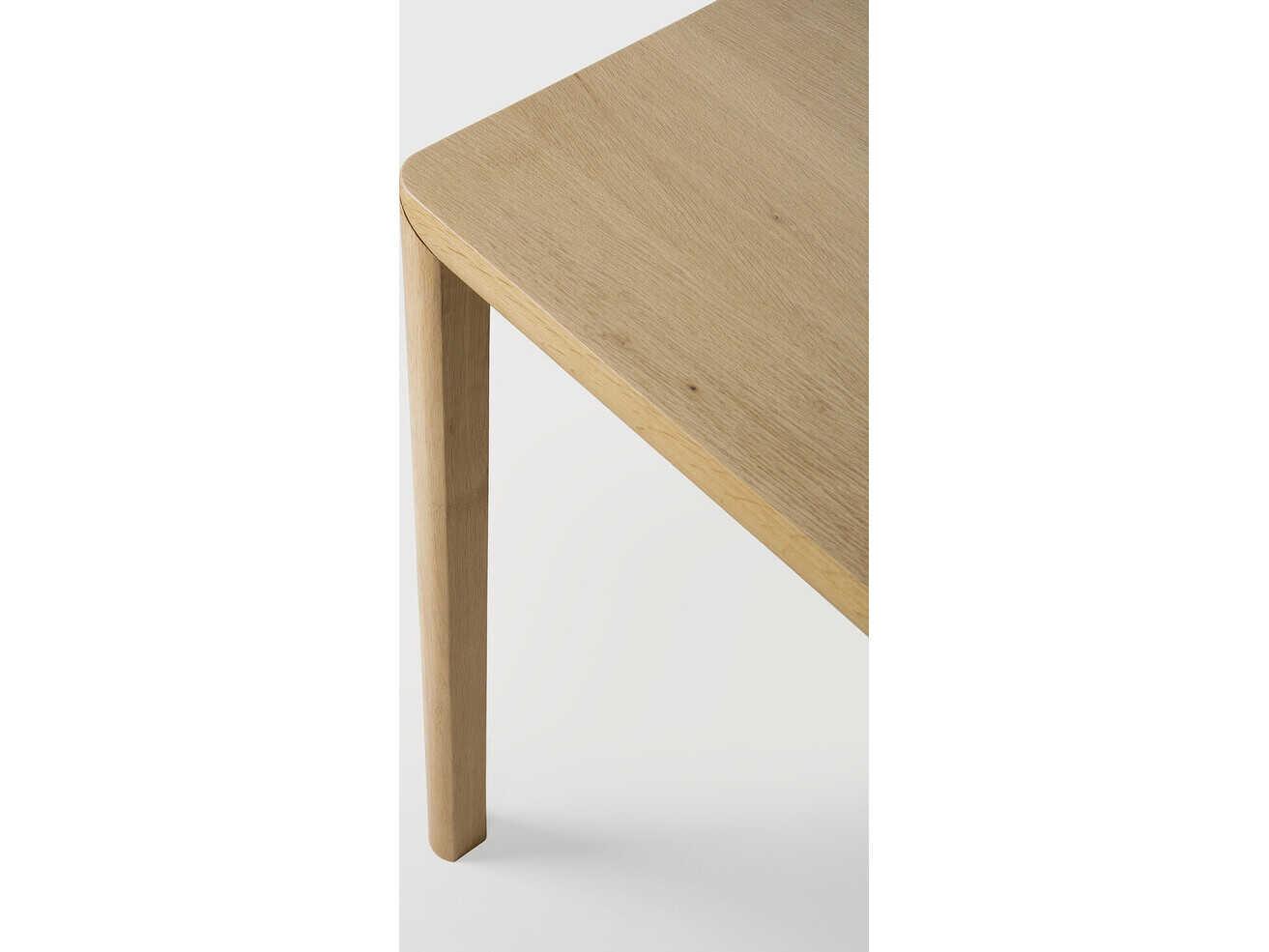 Ethnicraft Air Oak Dining Table