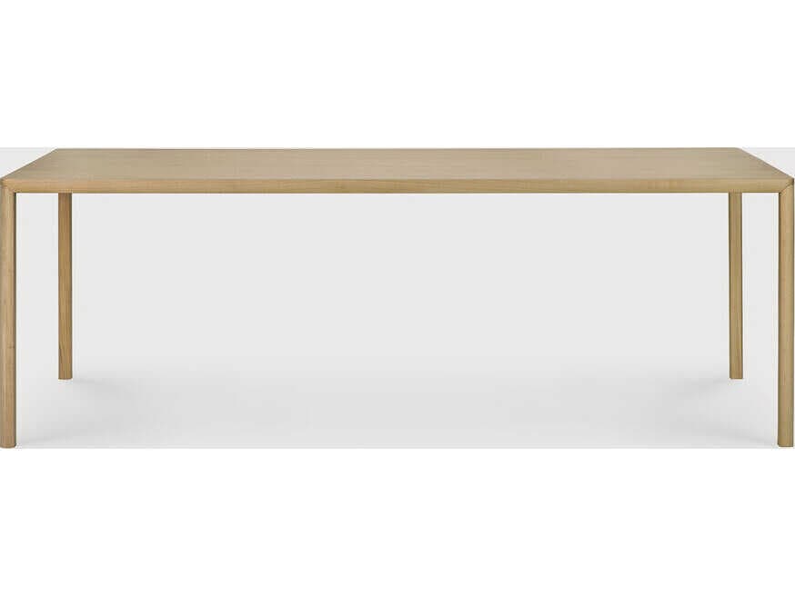 Ethnicraft Air Oak Dining Table