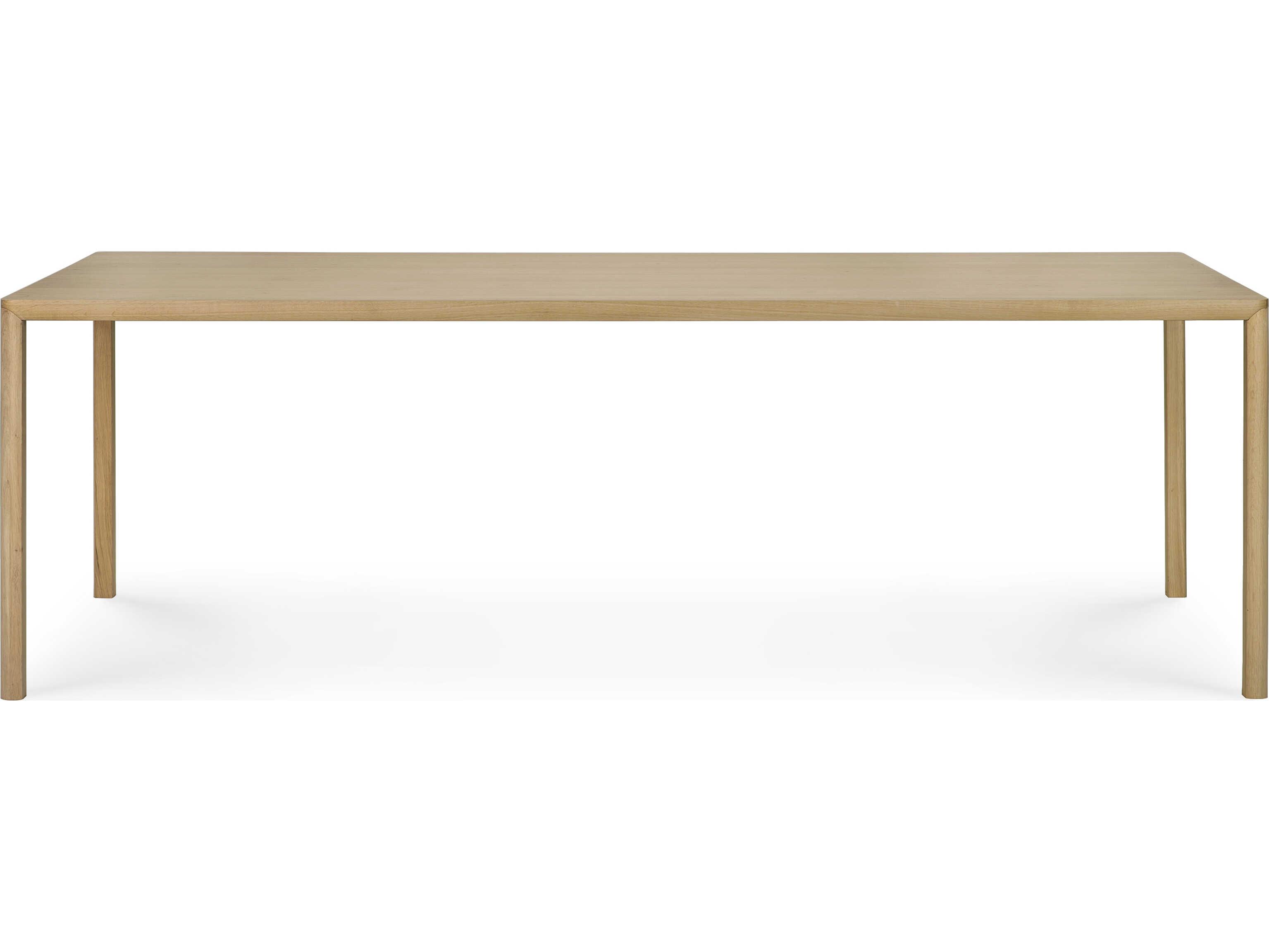 Ethnicraft Air Oak Dining Table