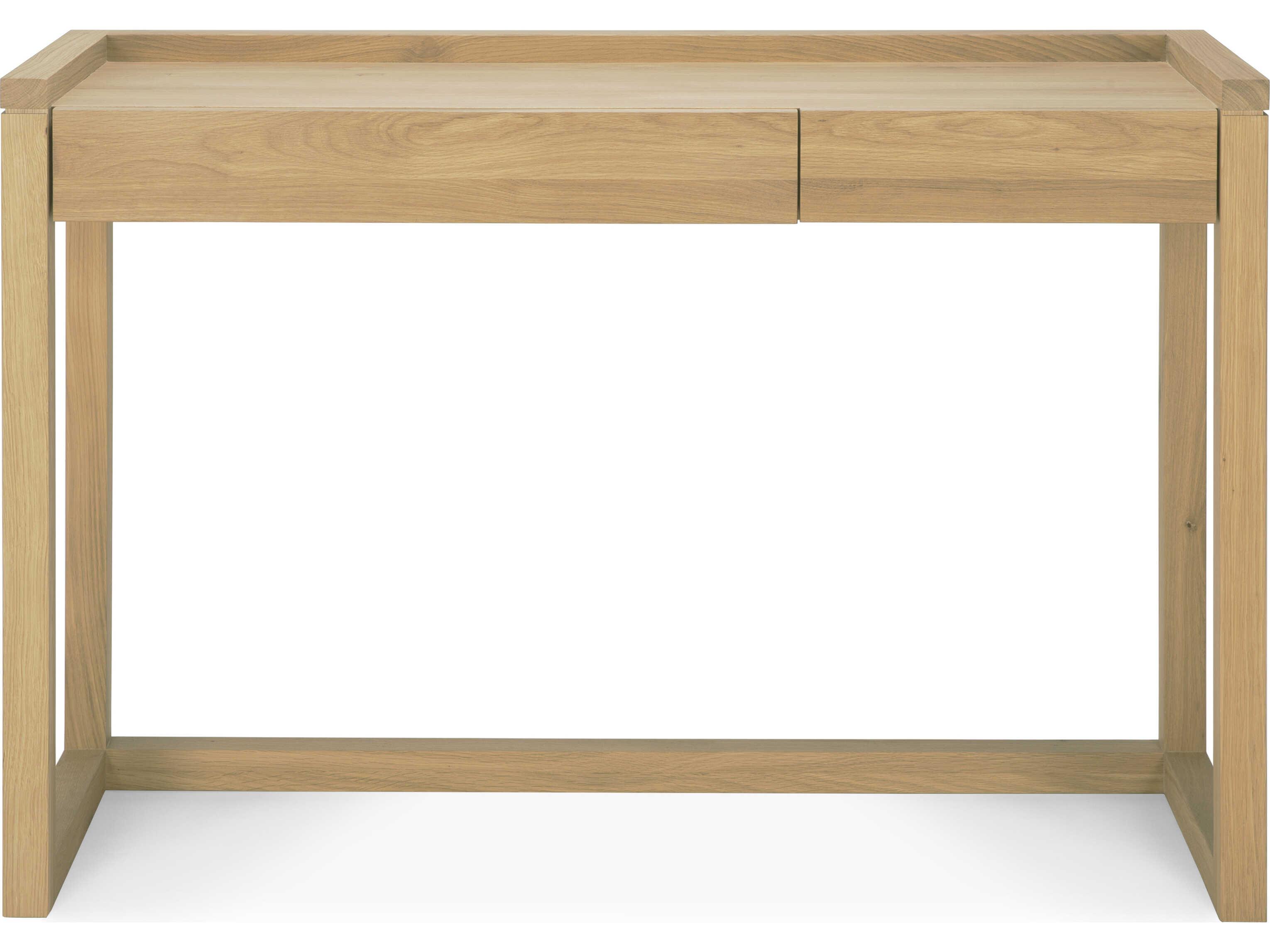 Ethnicraft Frame Oak Desk