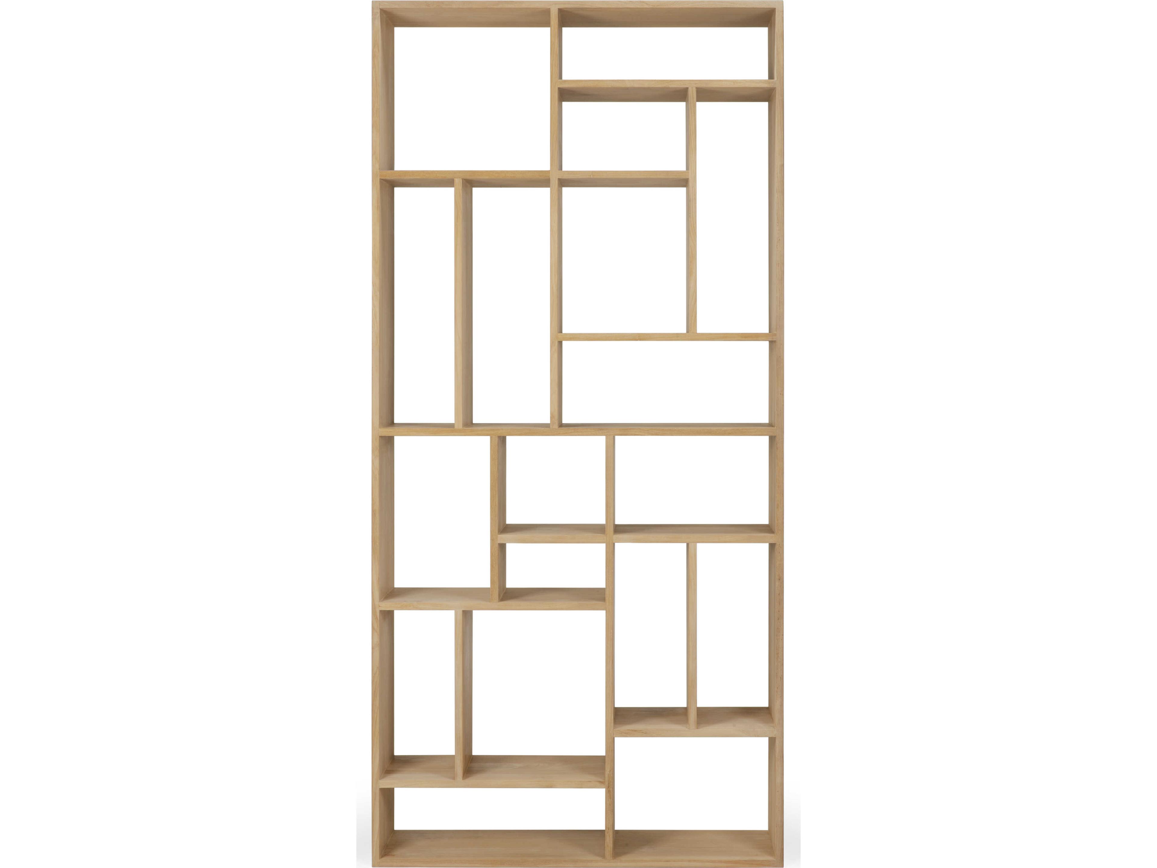 Ethnicraft M Oak Rack