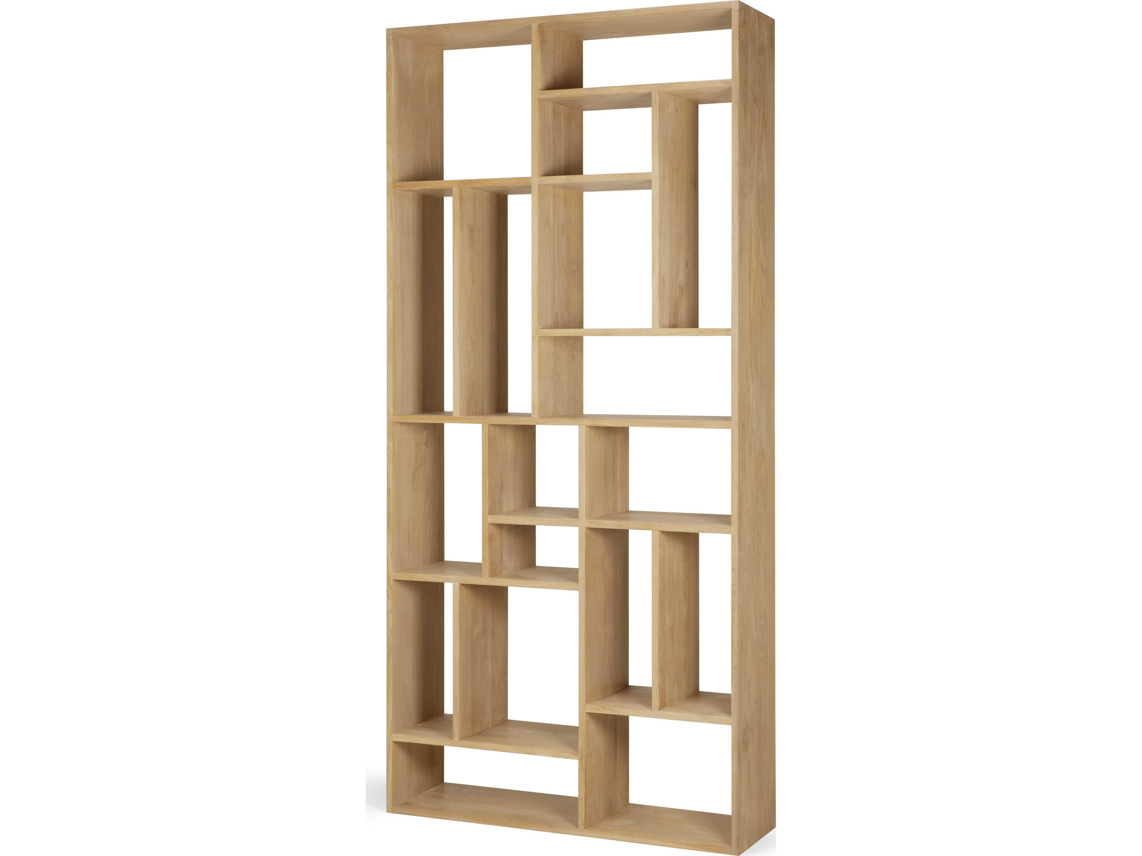 Ethnicraft M Oak Rack