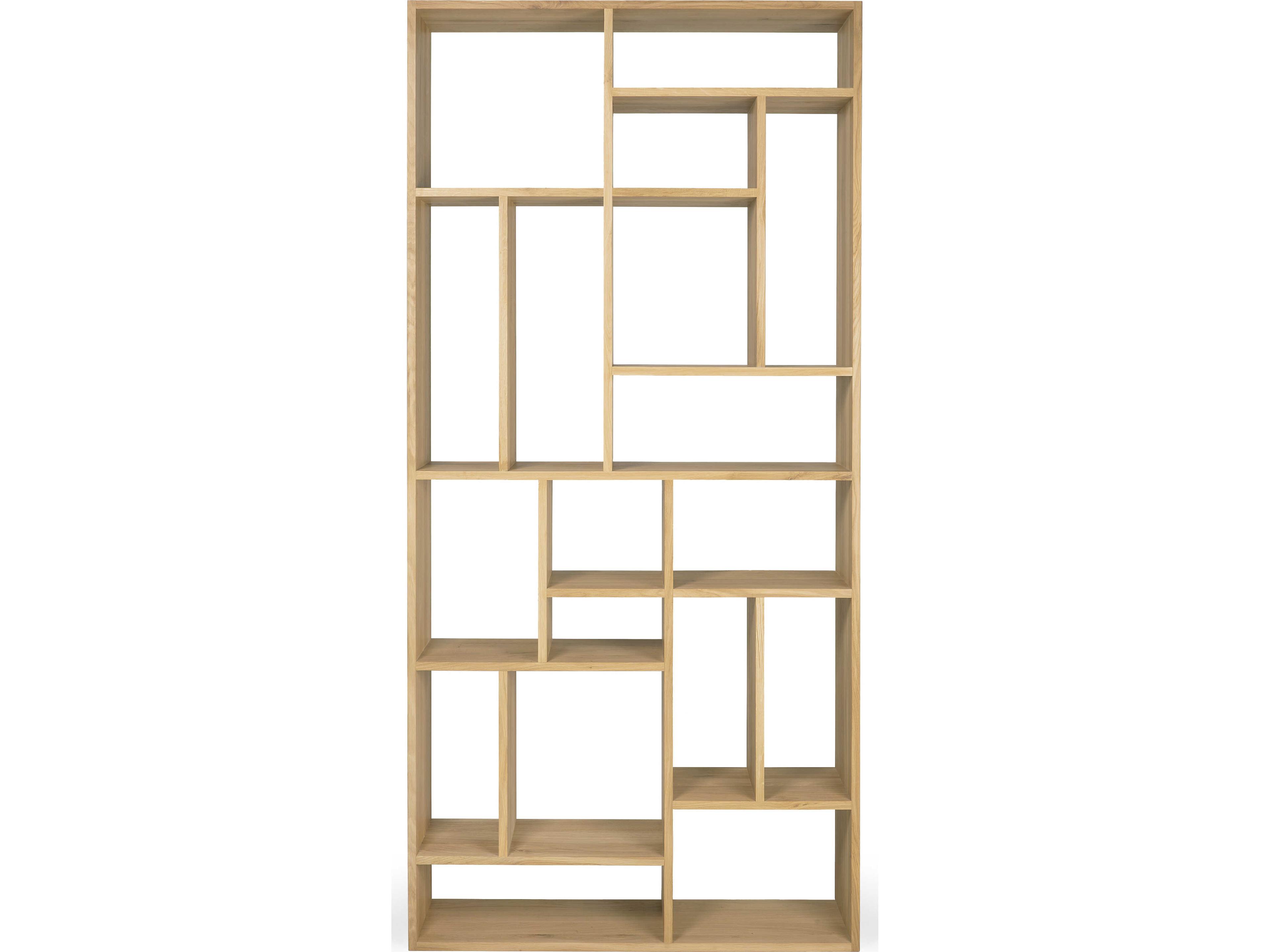 Ethnicraft M Oak Rack