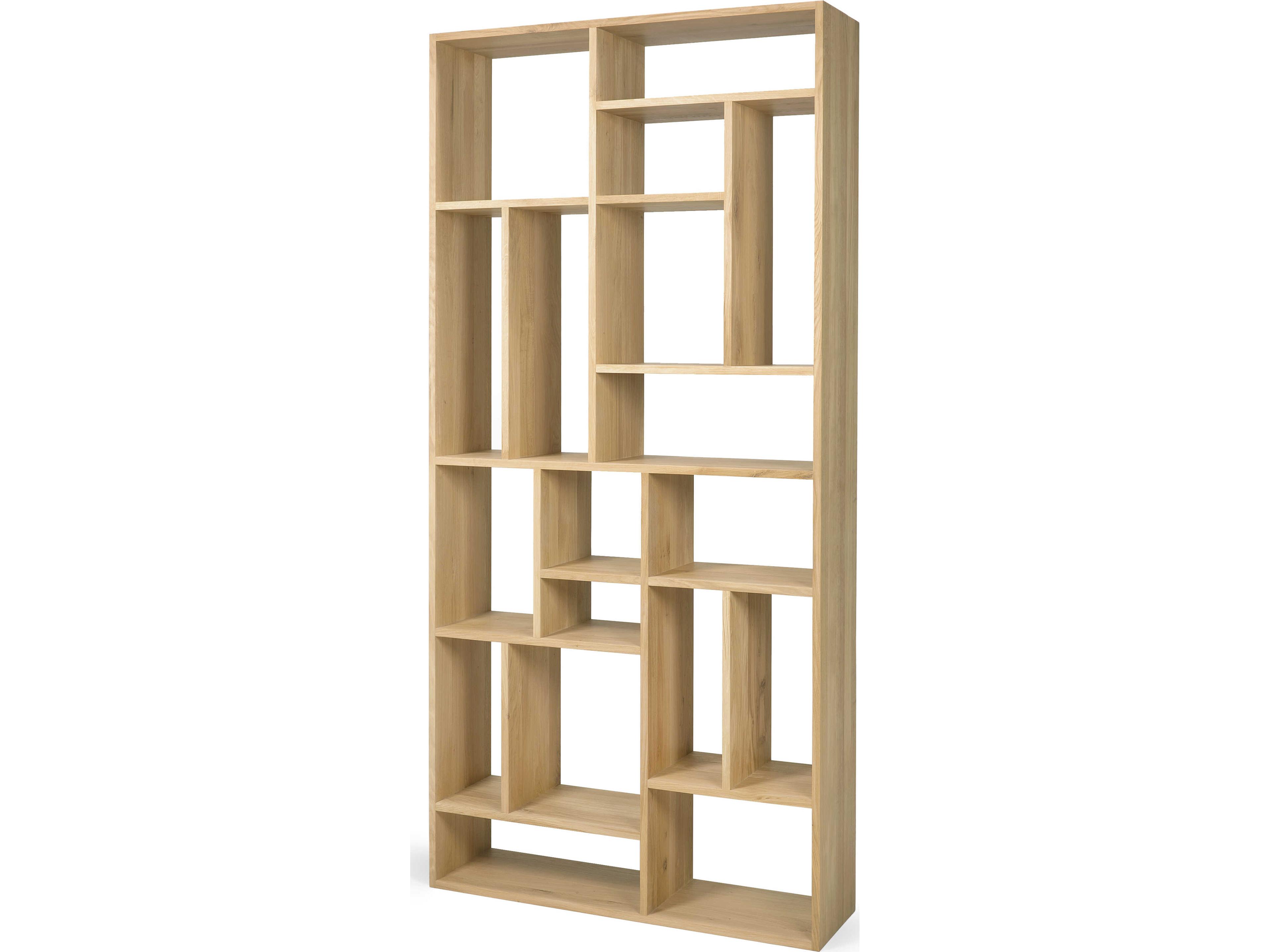 Ethnicraft M Oak Rack