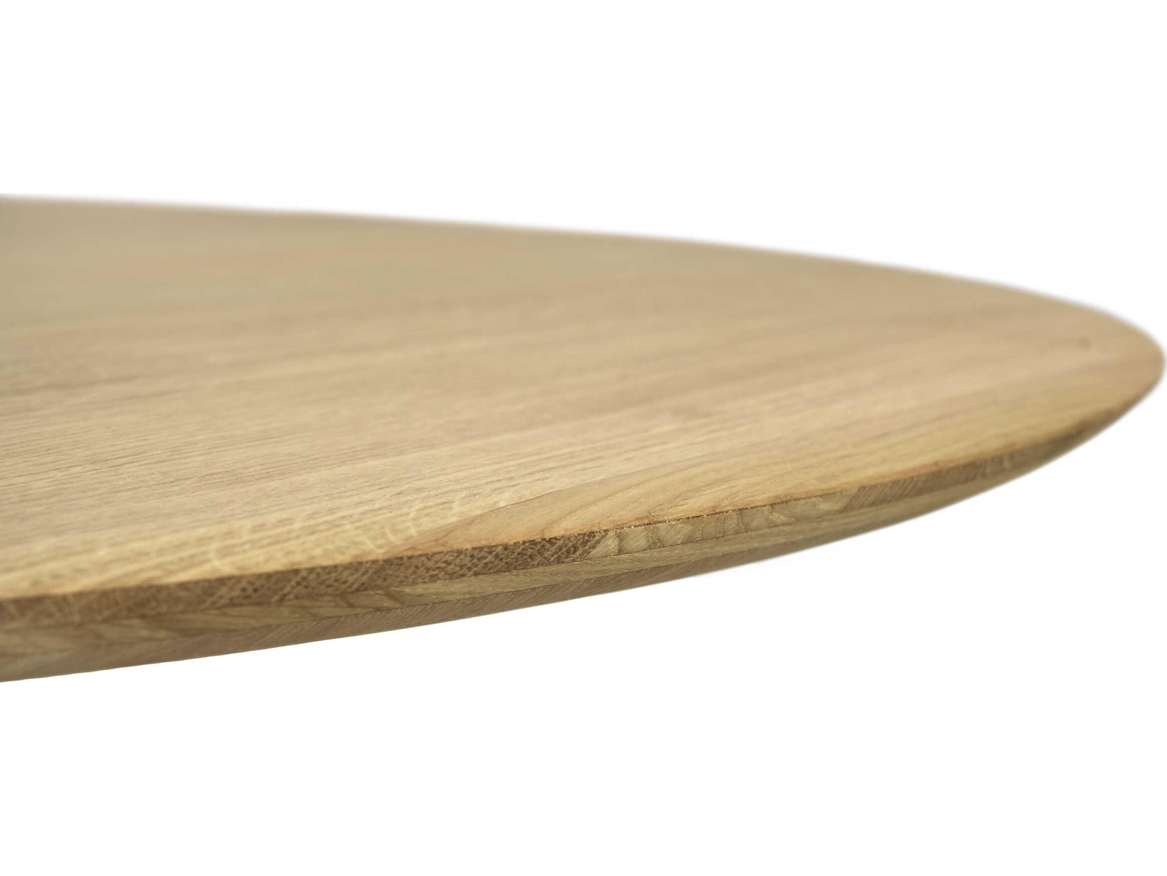 Ethnicraft Corto Oak Dining Table