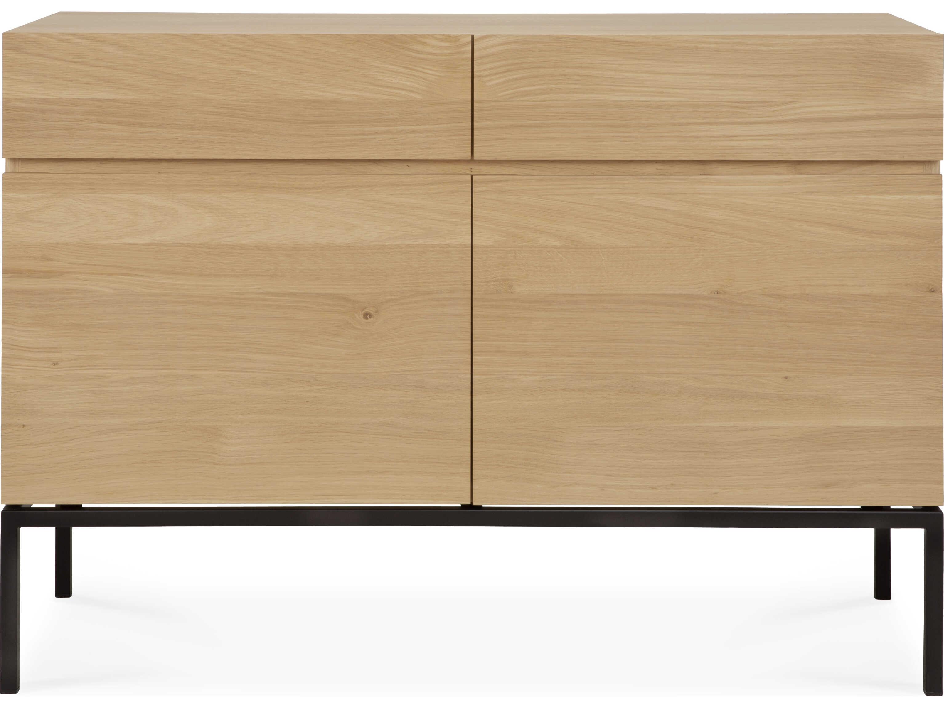 Ethnicraft Ligna Oak Sideboard