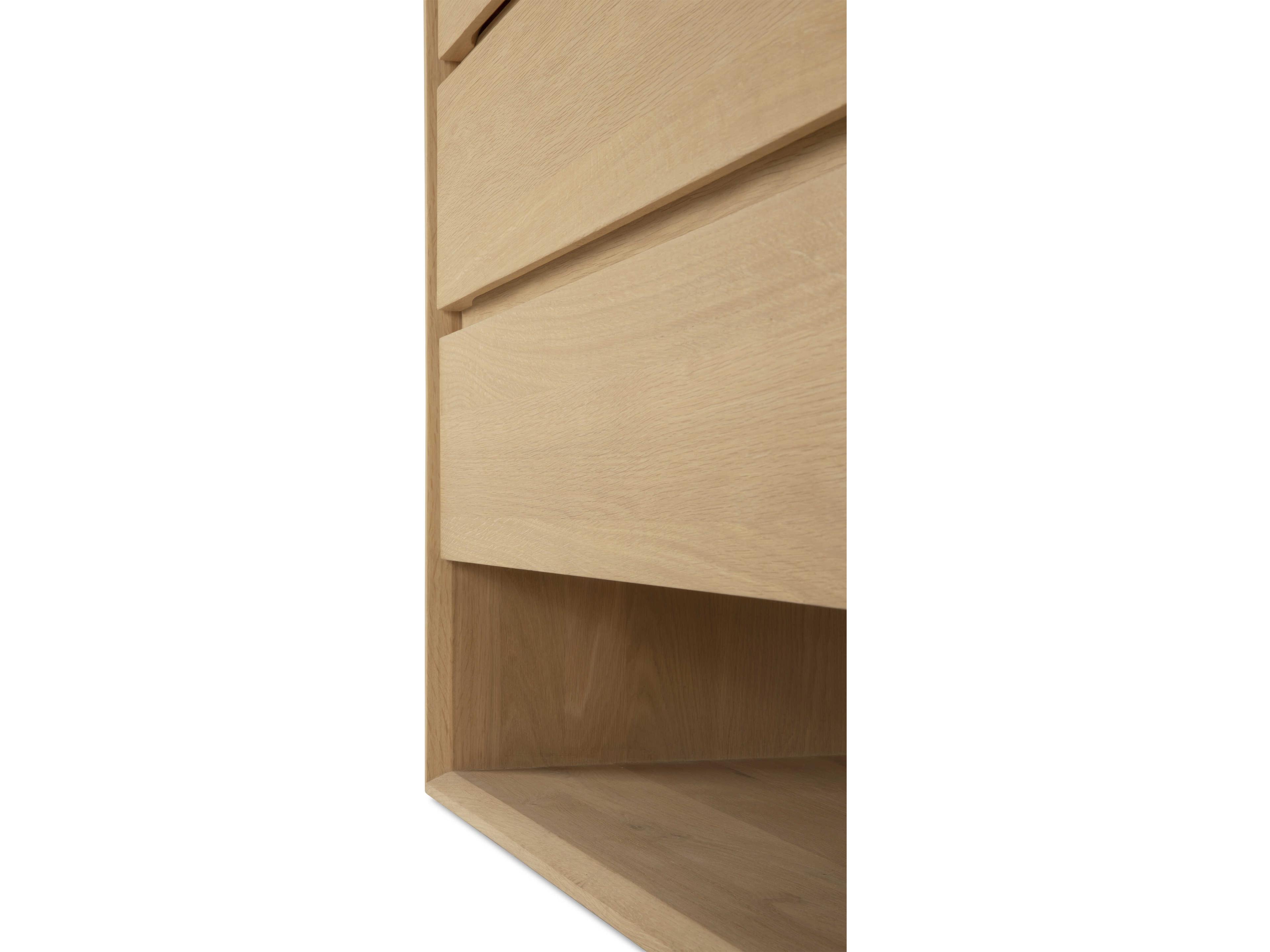 Ethnicraft Nordic Oak Dresser