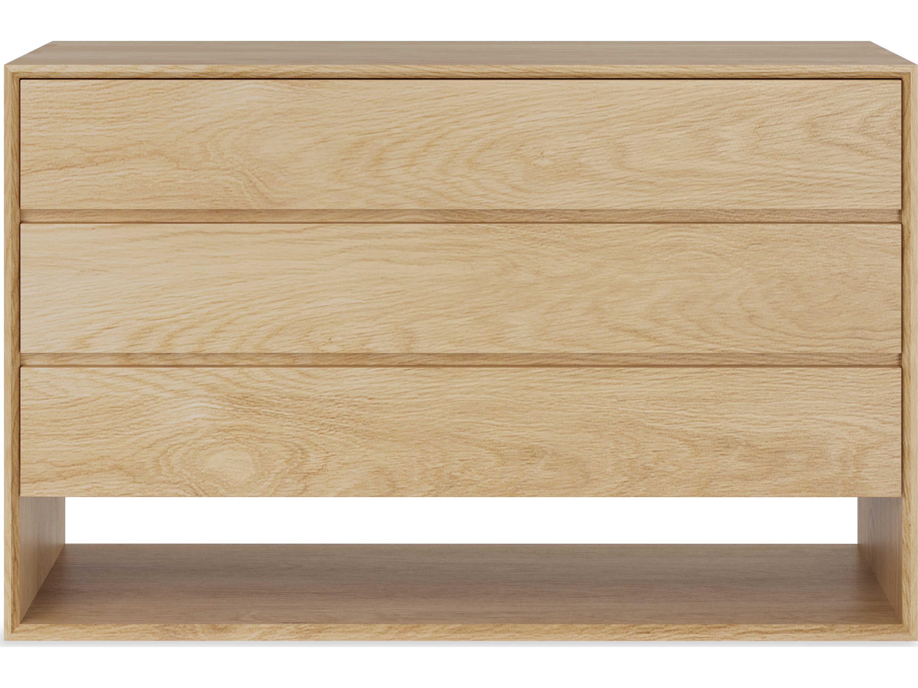 Ethnicraft Nordic Oak Dresser