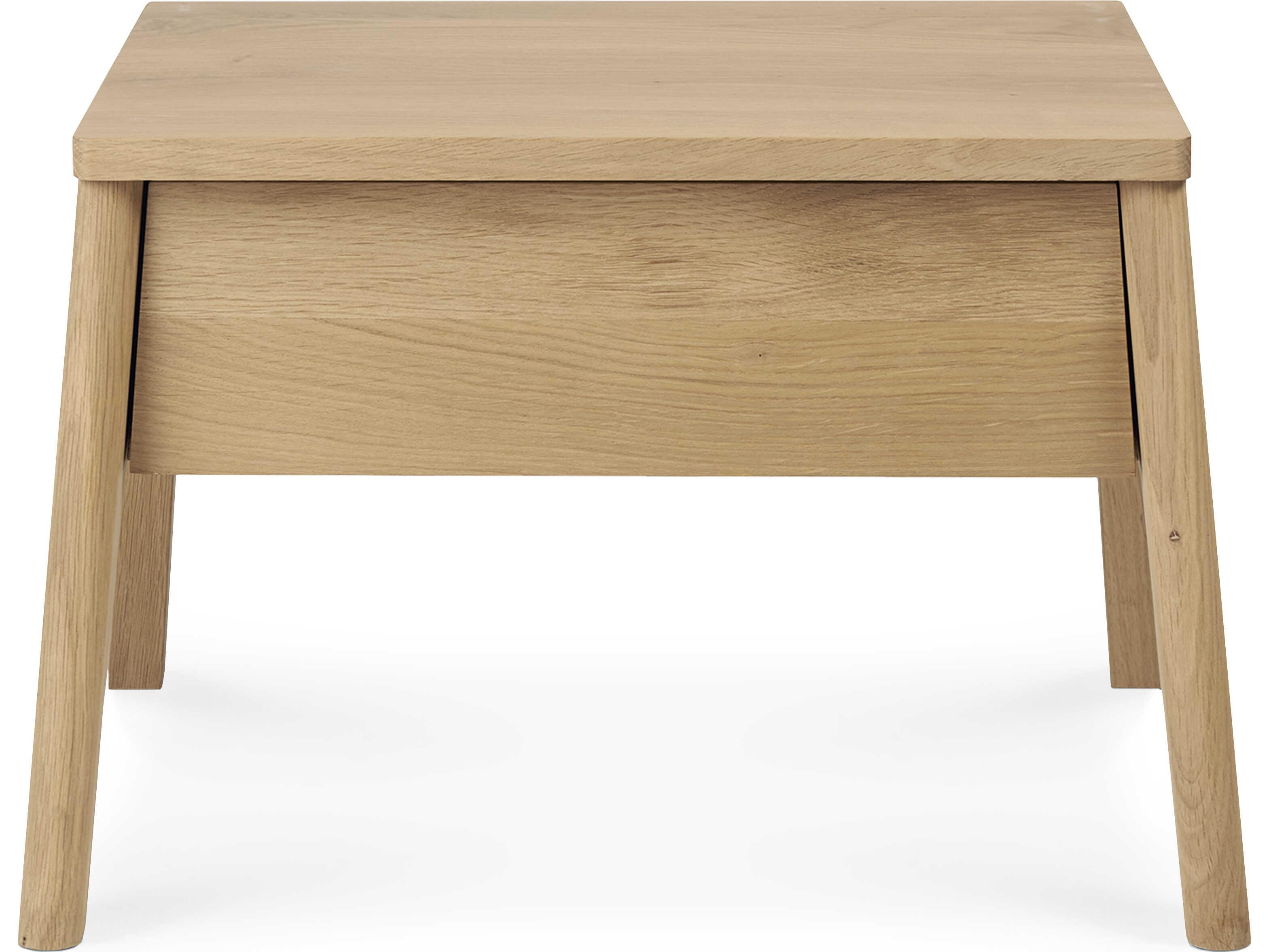 Ethnicraft Air Oak Bedside Table