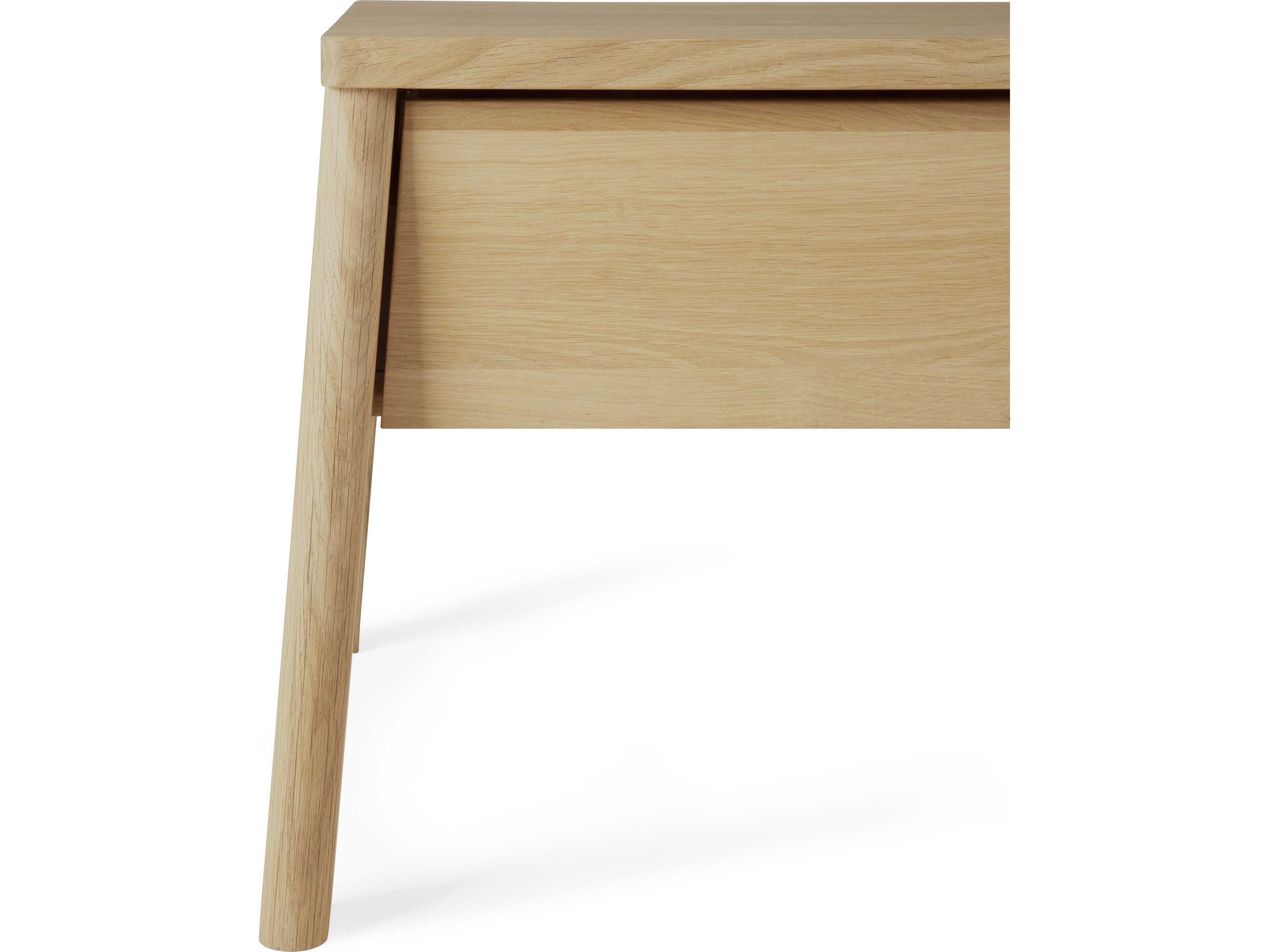 Ethnicraft Air Oak Bedside Table