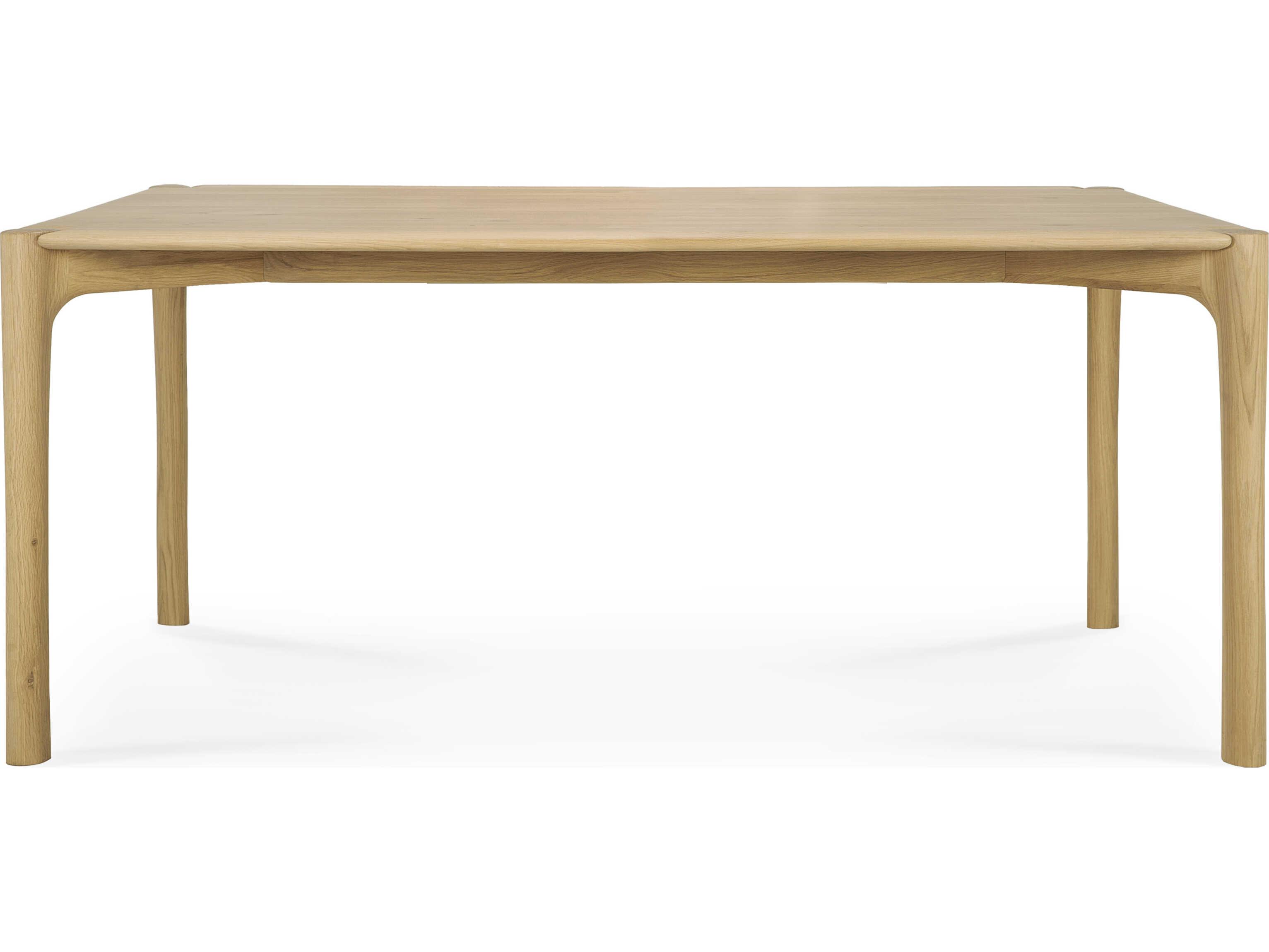 Ethnicraft Pi Oak Pi Dining Table