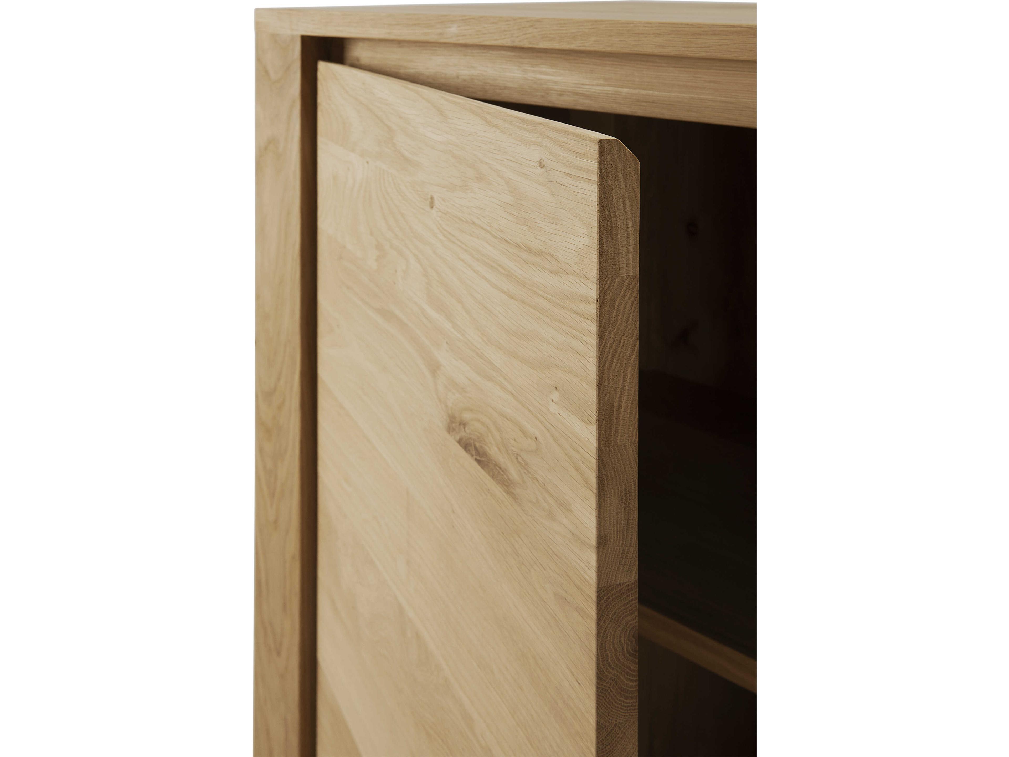 Ethnicraft Shadow Oak Sideboard