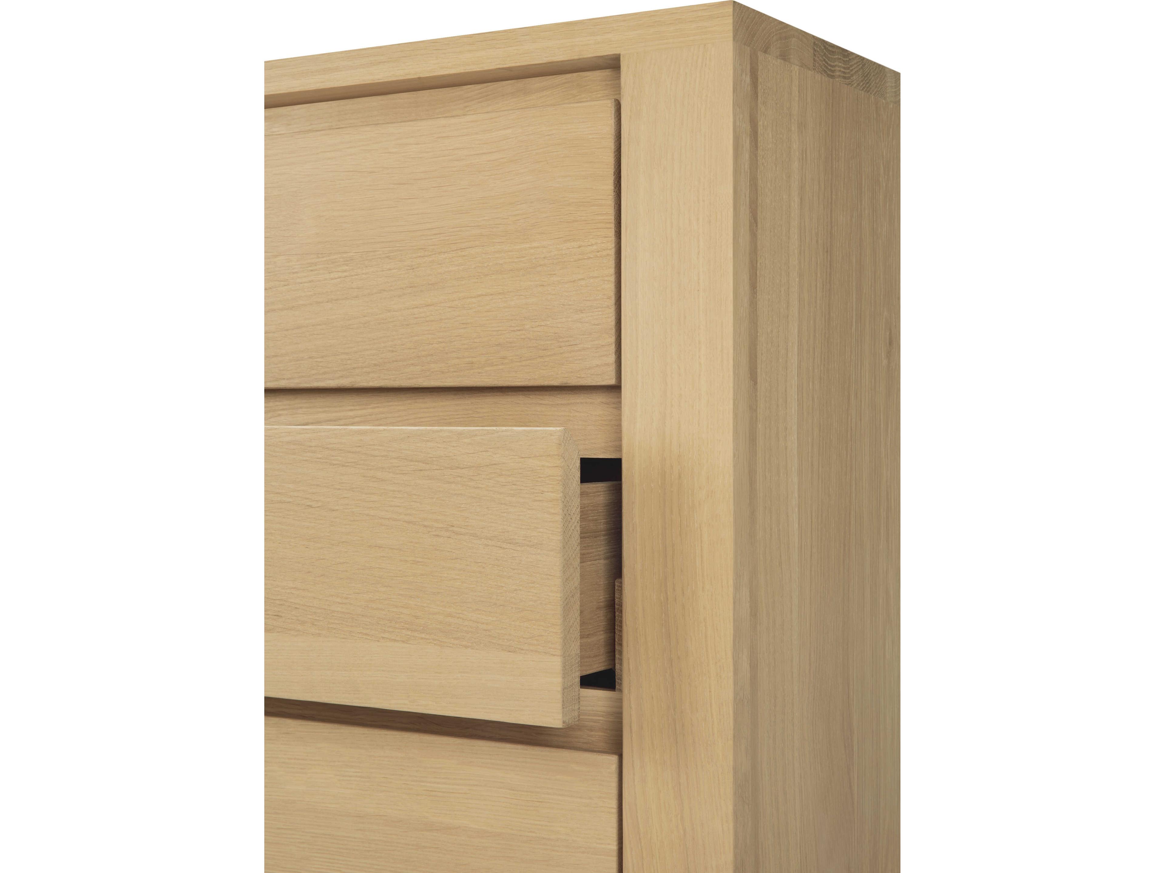 Ethnicraft Shadow Oak Sideboard