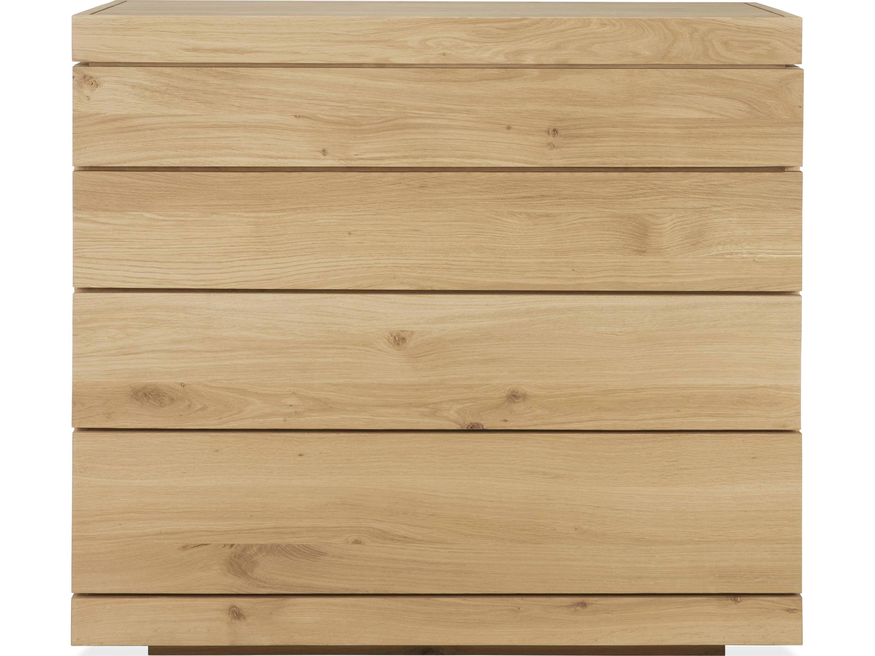 Ethnicraft Burger Oak Dresser
