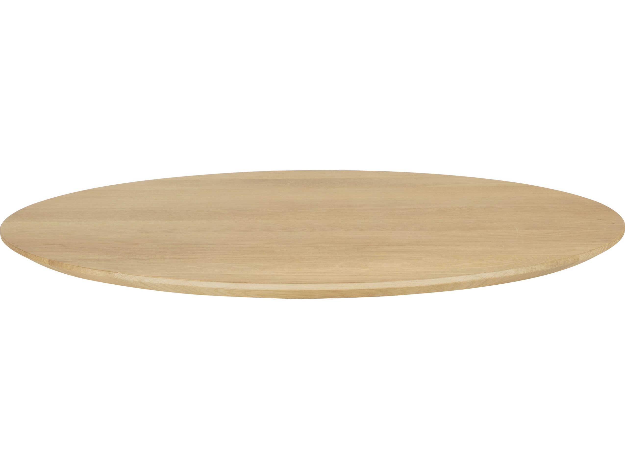 Ethnicraft Blend Oak Table Top Dining Table Top