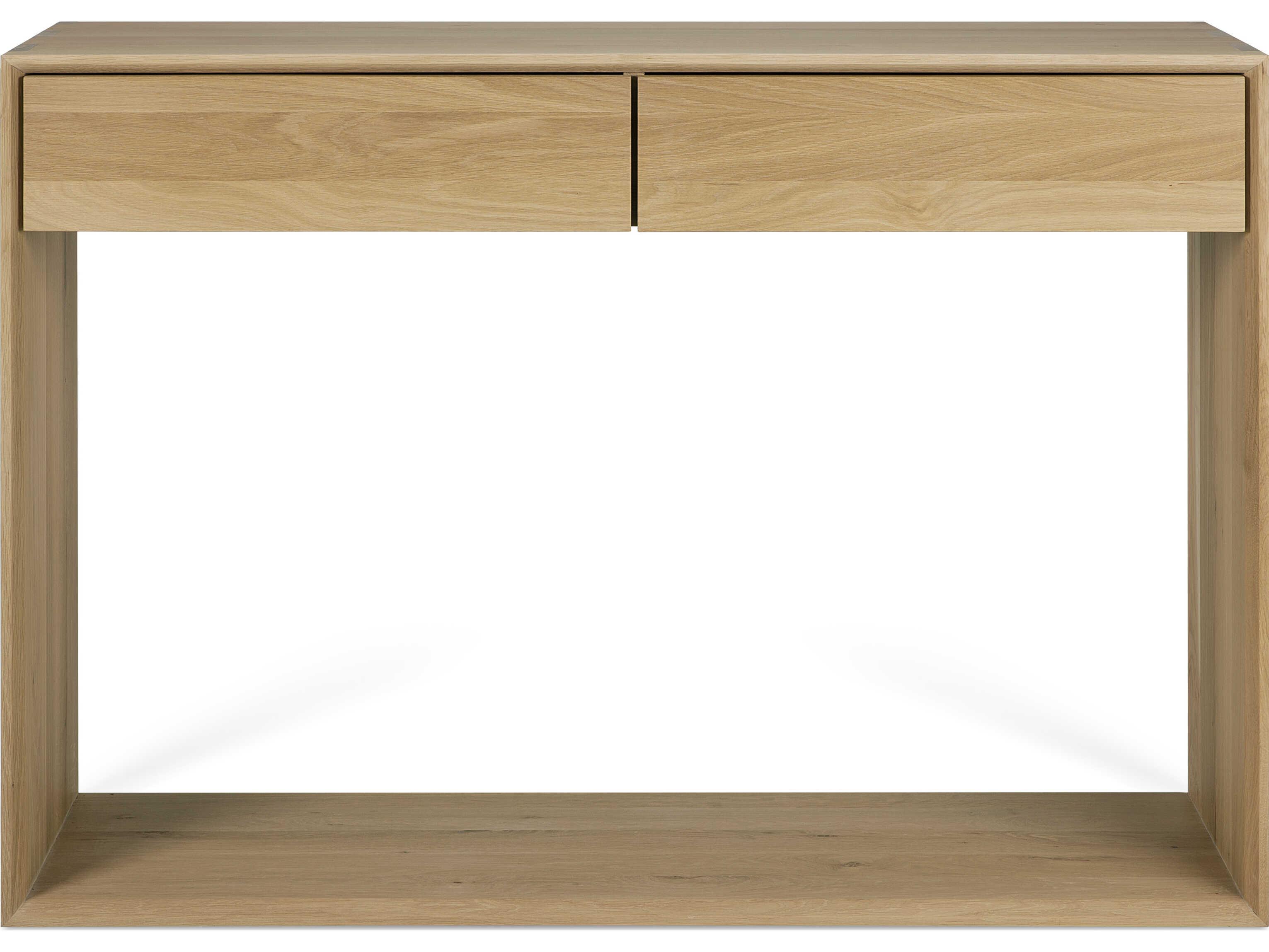 Ethnicraft Nordic Oak Console