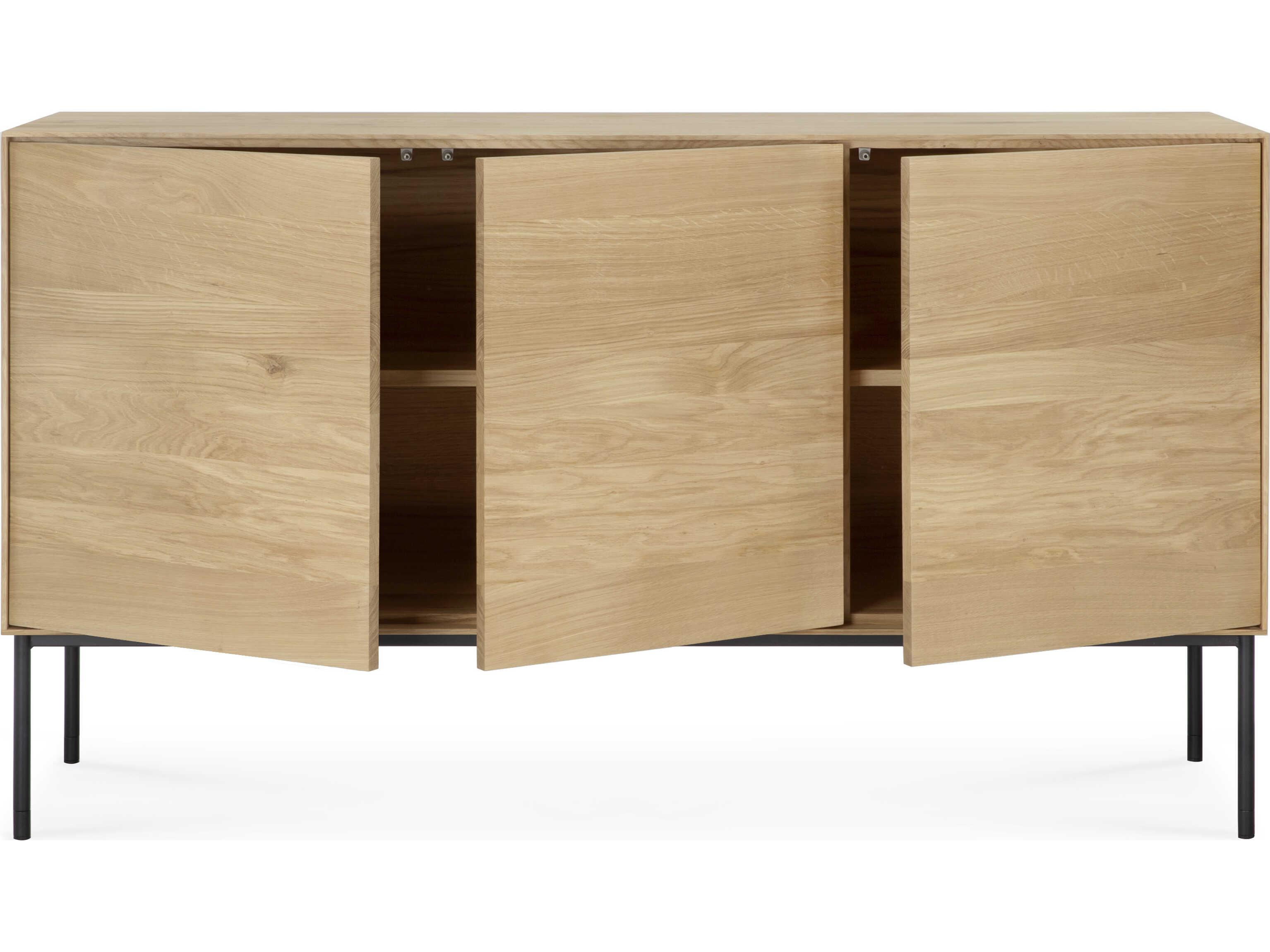 Ethnicraft Whitebird Oak Sideboard