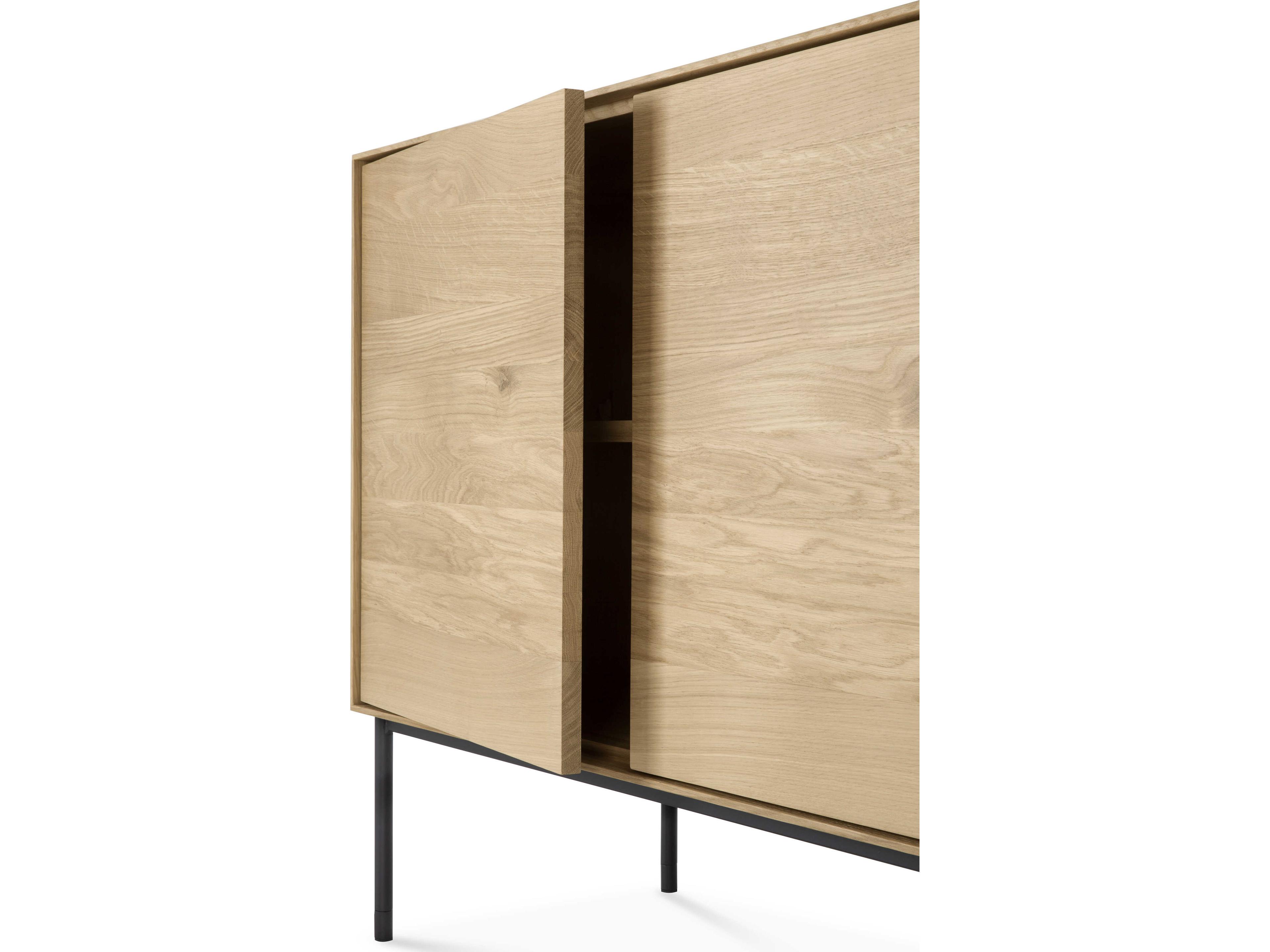 Ethnicraft Whitebird Oak Sideboard