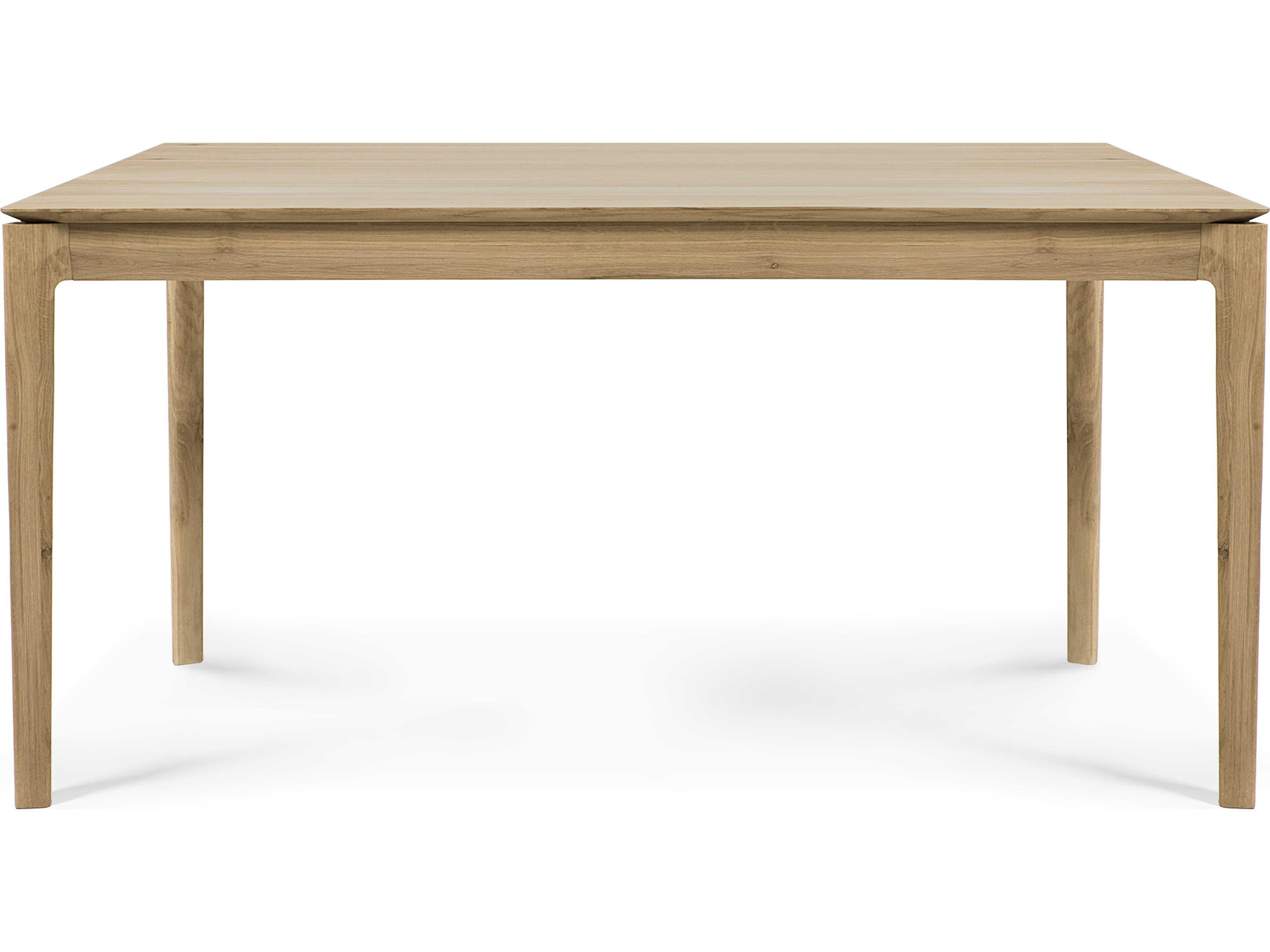 Ethnicraft Bok Oak Dining Table
