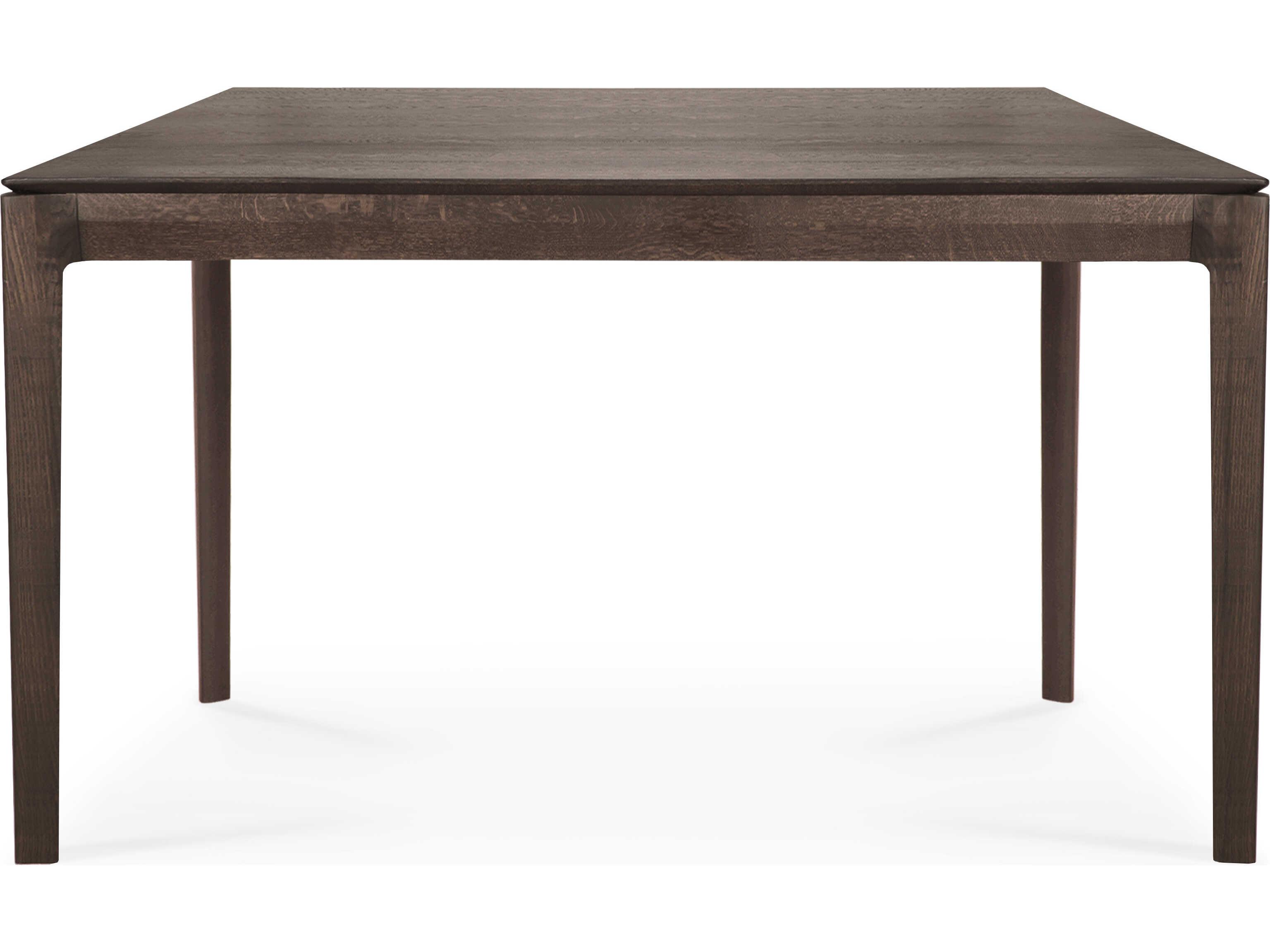 Ethnicraft Bok Oak Brown Dining Table