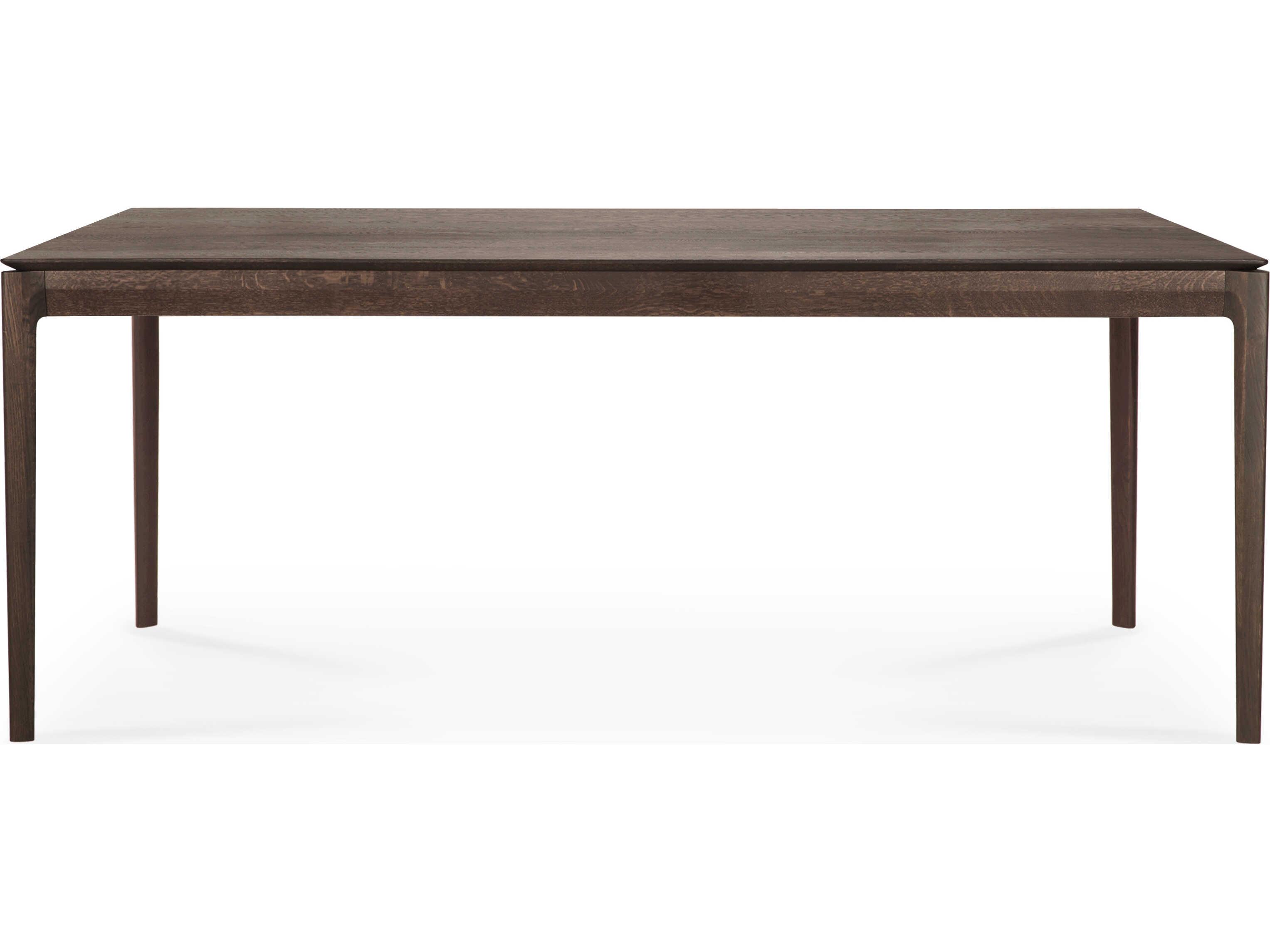Ethnicraft Bok Oak Brown Dining Table