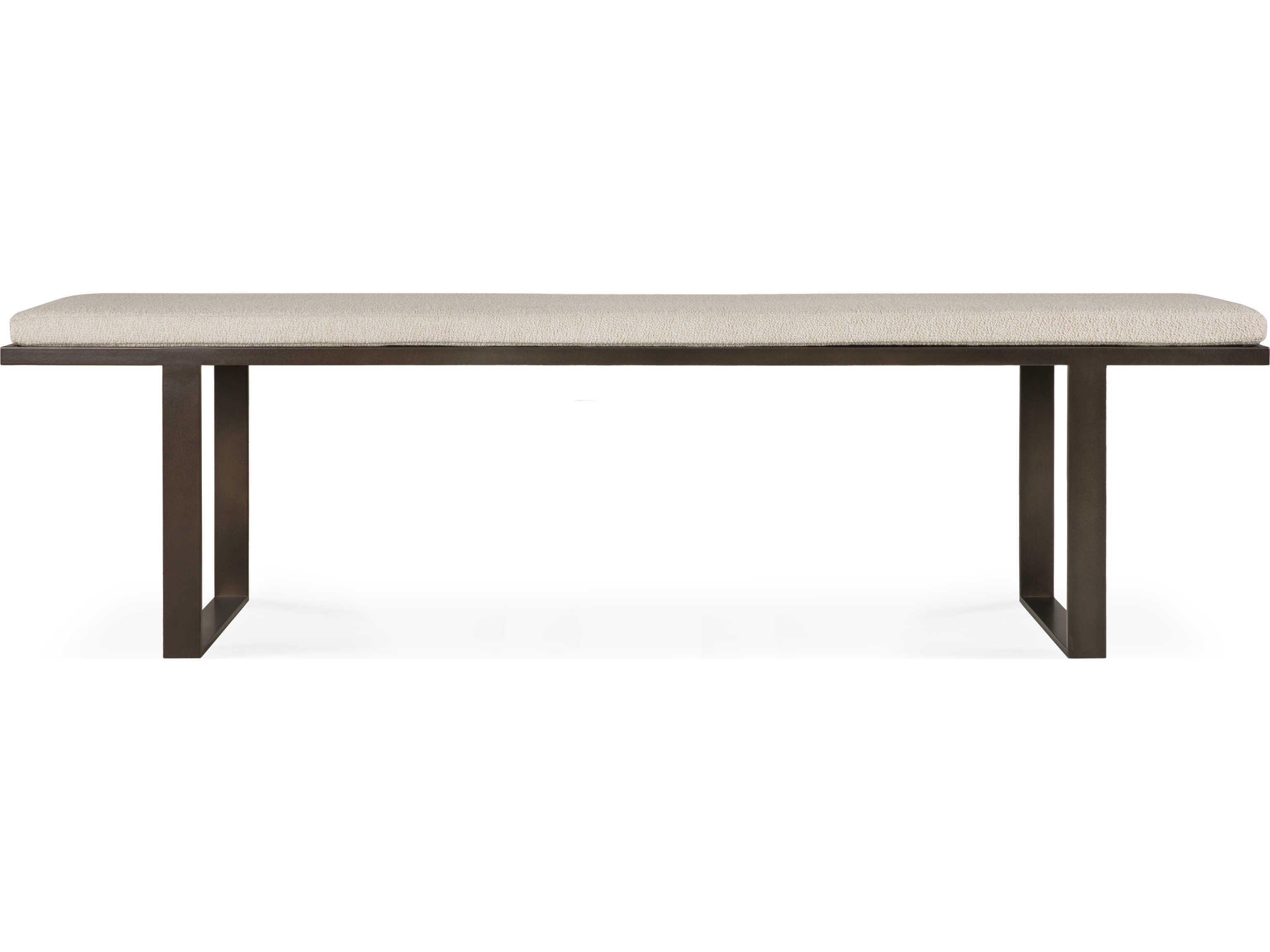 Ethnicraft Stability Bench