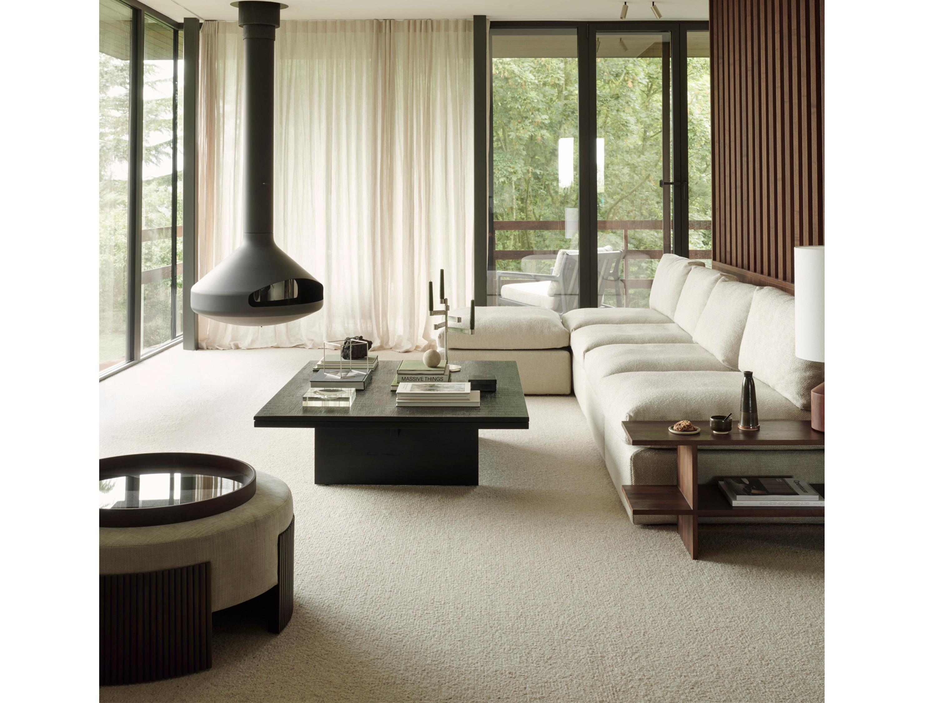 Ethnicraft Mellow Sofa Set