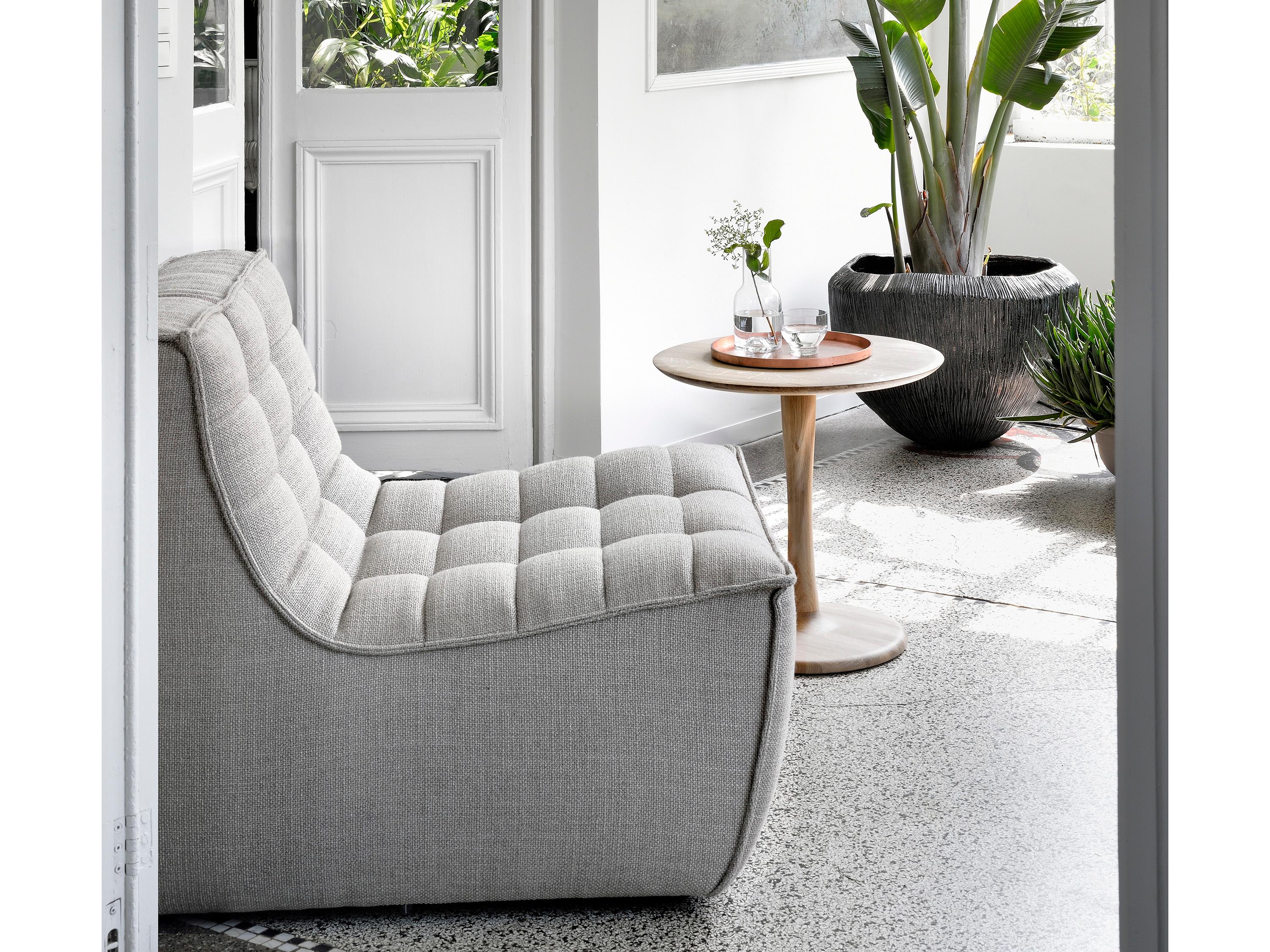 Ethnicraft N701 Entertainment Set