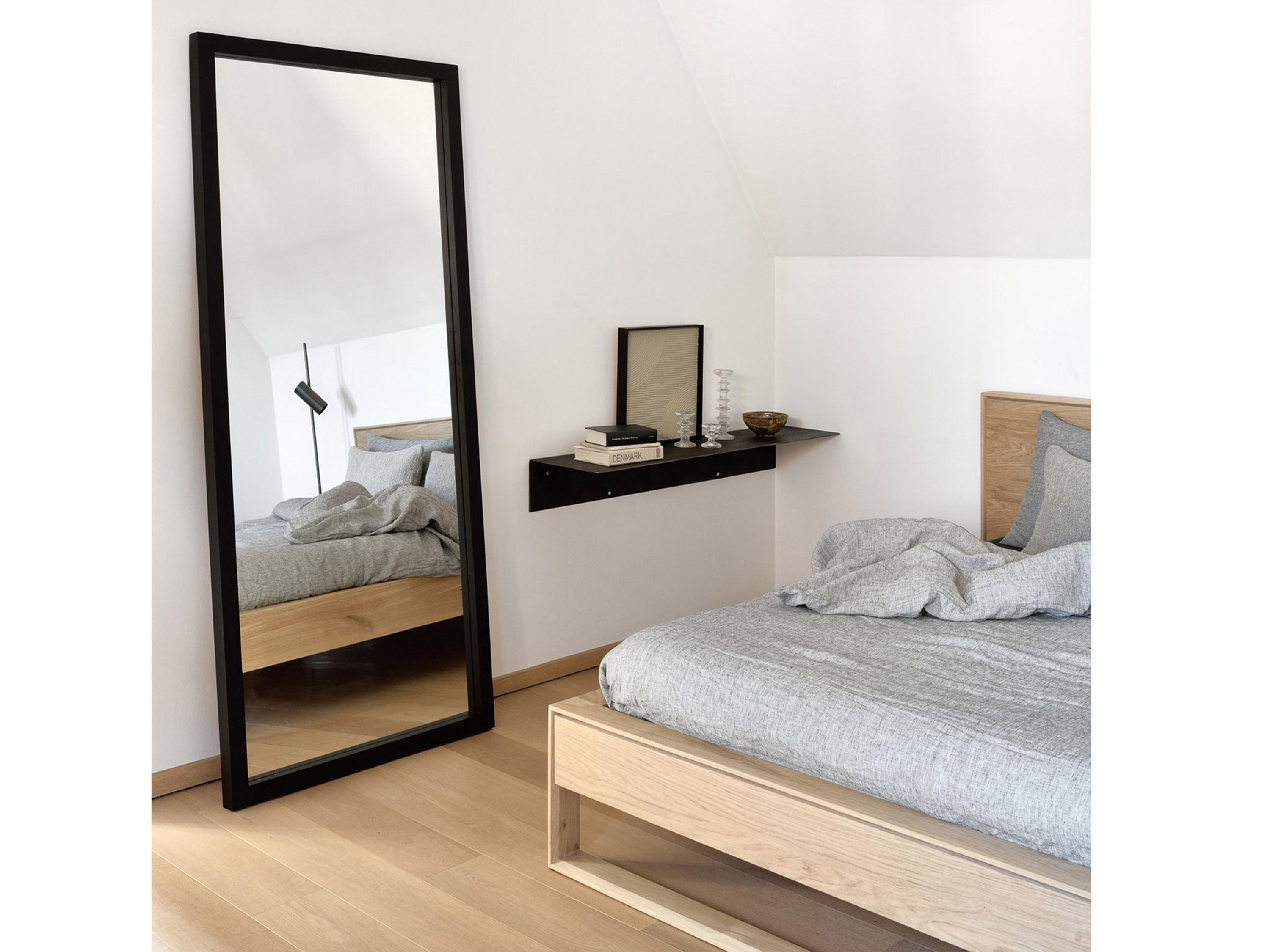 Ethnicraft Nordicli Bedroom Set