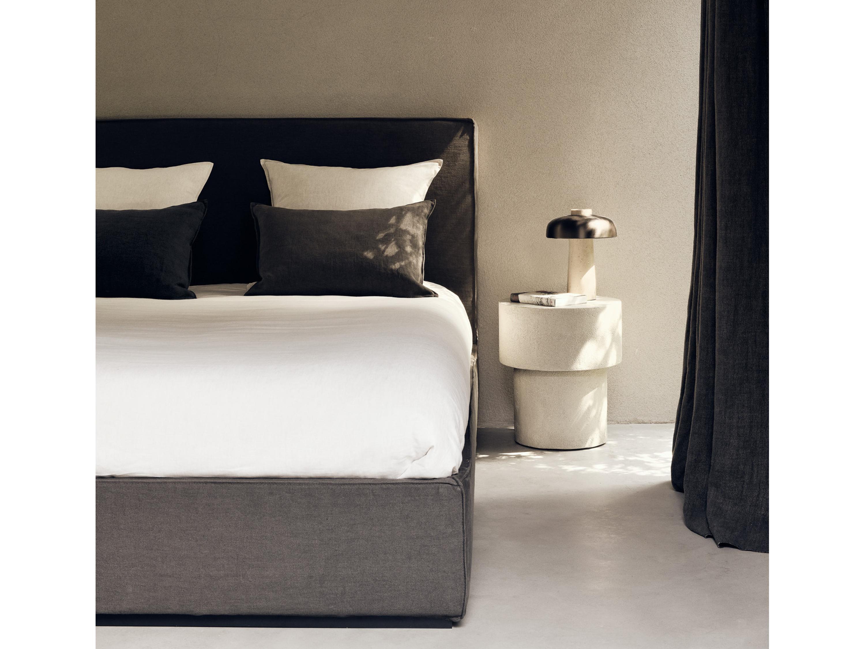 Ethnicraft Revive Bedroom Set