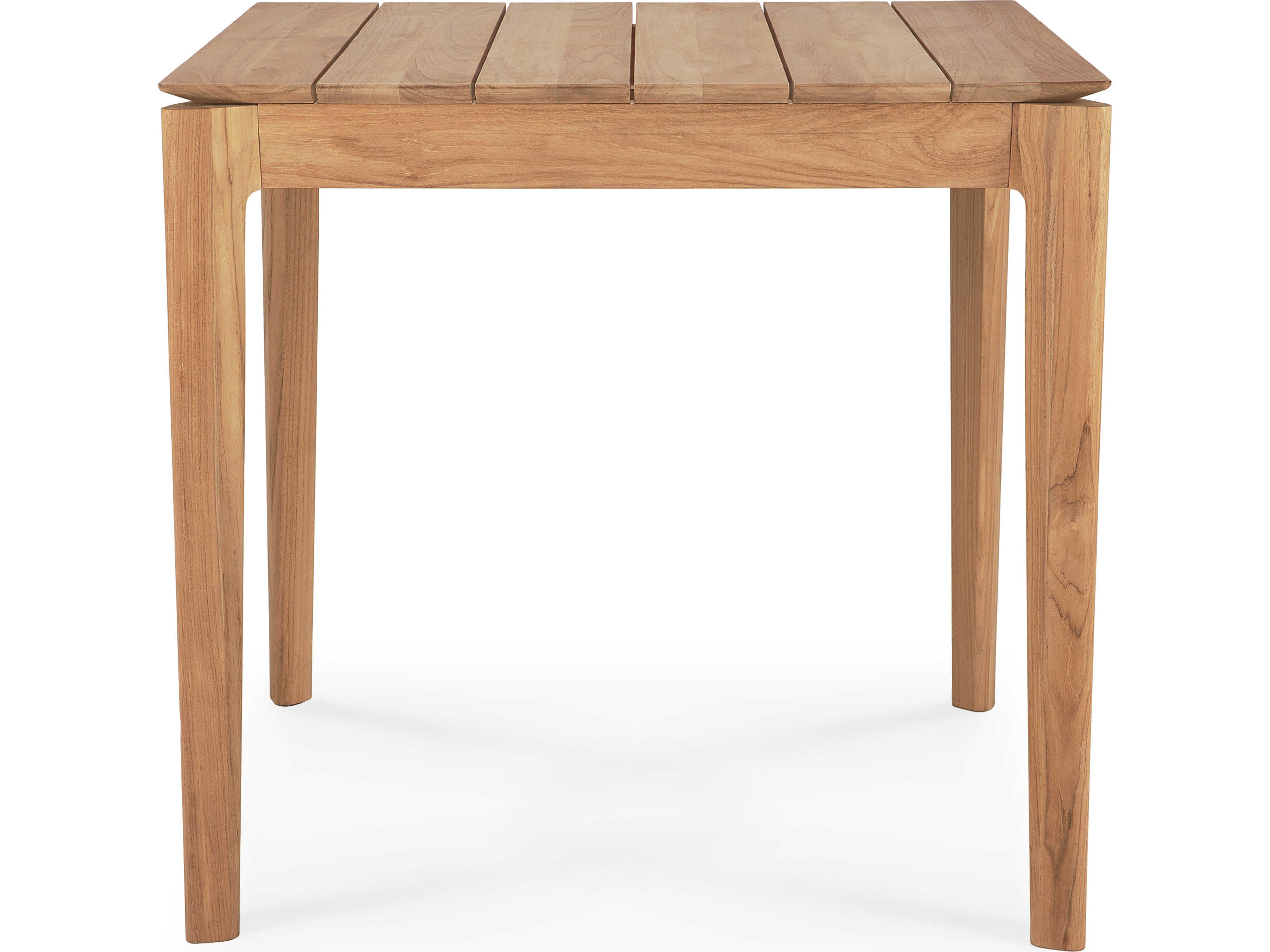 Ethnicraft Outdoor Bok Teak Dining Table