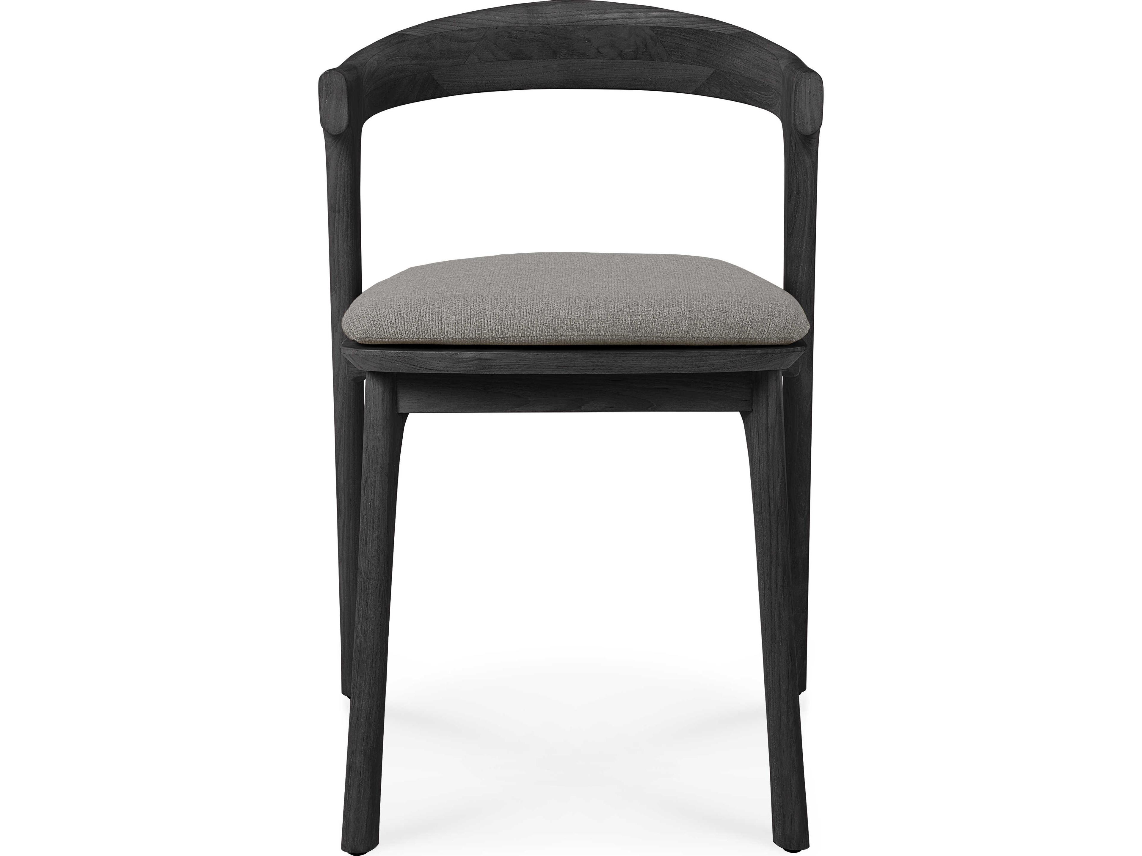 Ethnicraft Outdoor Bok No Frame Dining Chair Cushion