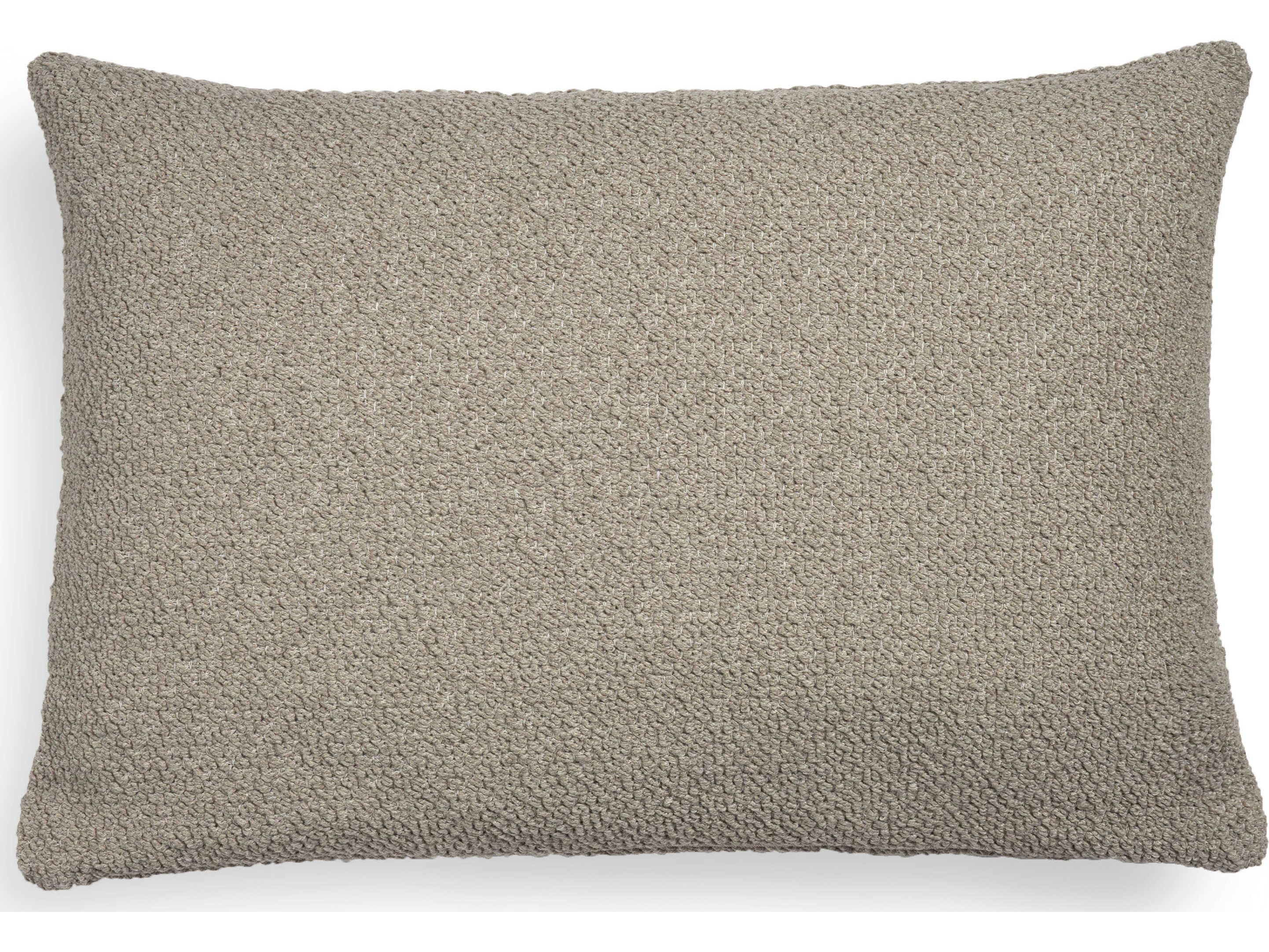 Ethnicraft Outdoor Nomad Oat Cushion