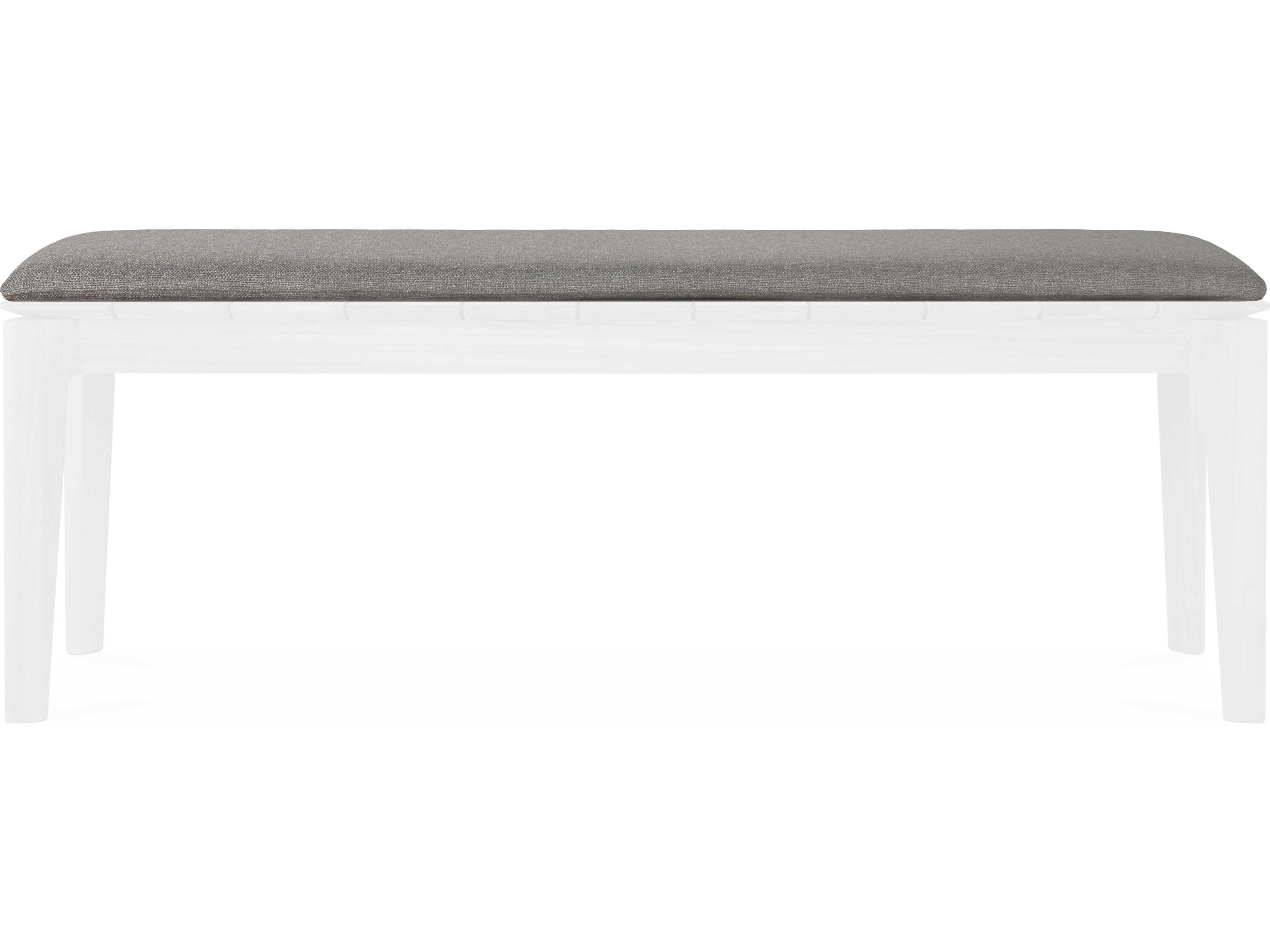 Ethnicraft Outdoor Bok Mocha Bench Cushion