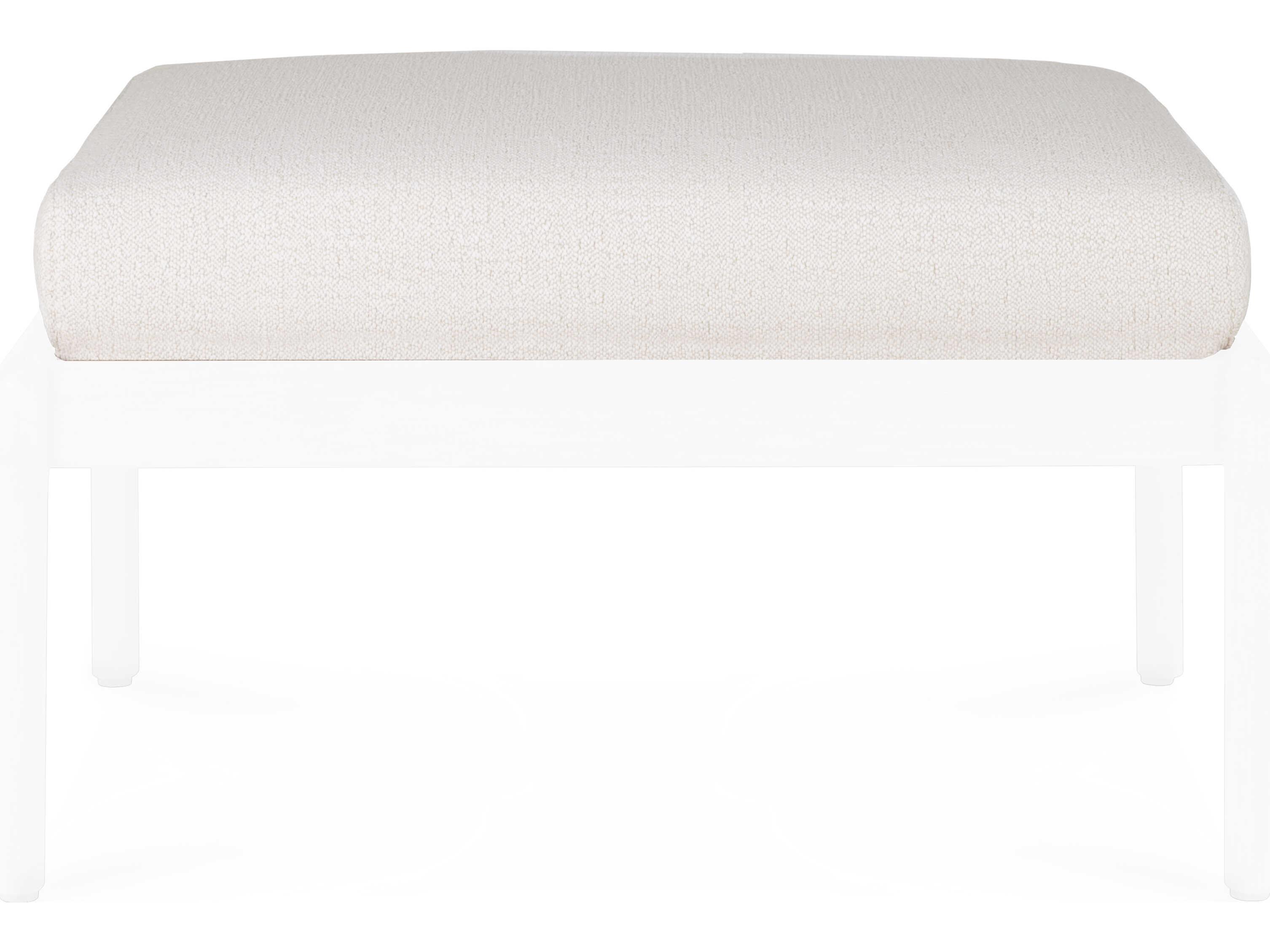 Ethnicraft Outdoor Jack No Frame Footstool Cushion