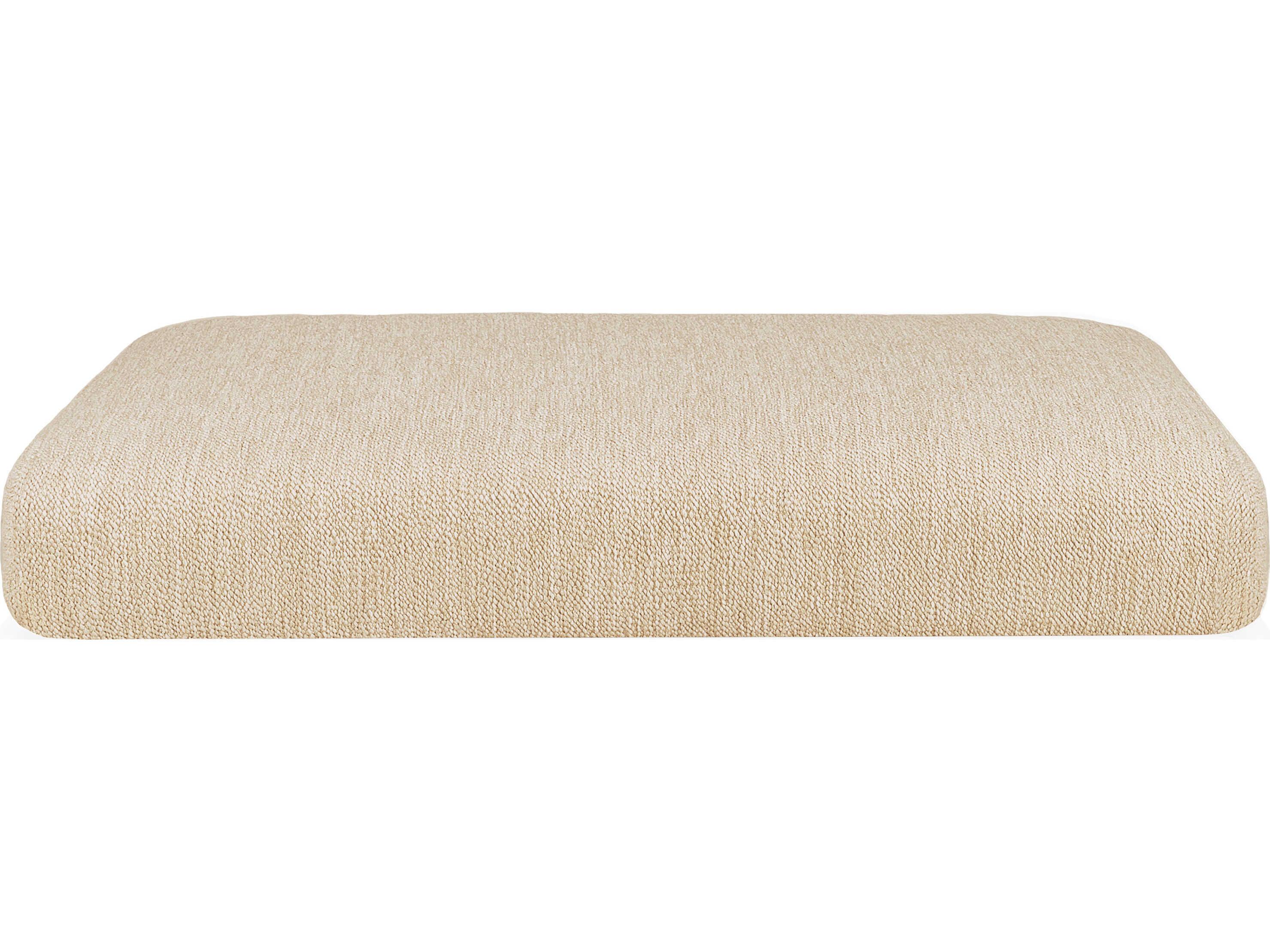 Ethnicraft Outdoor Jack No Frame Footstool Cushion