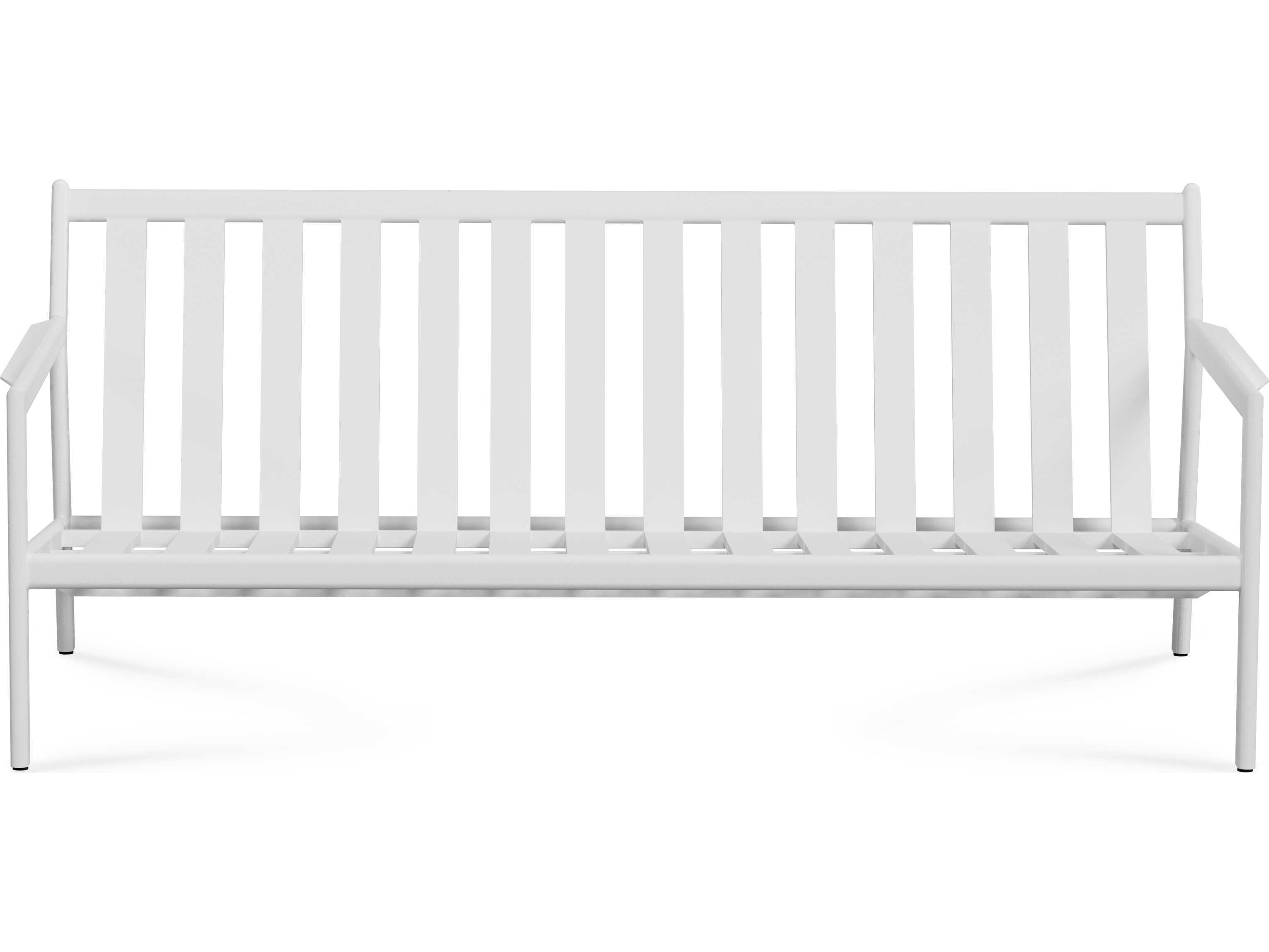 Ethnicraft Outdoor Jack Aluminium Sofa Frame