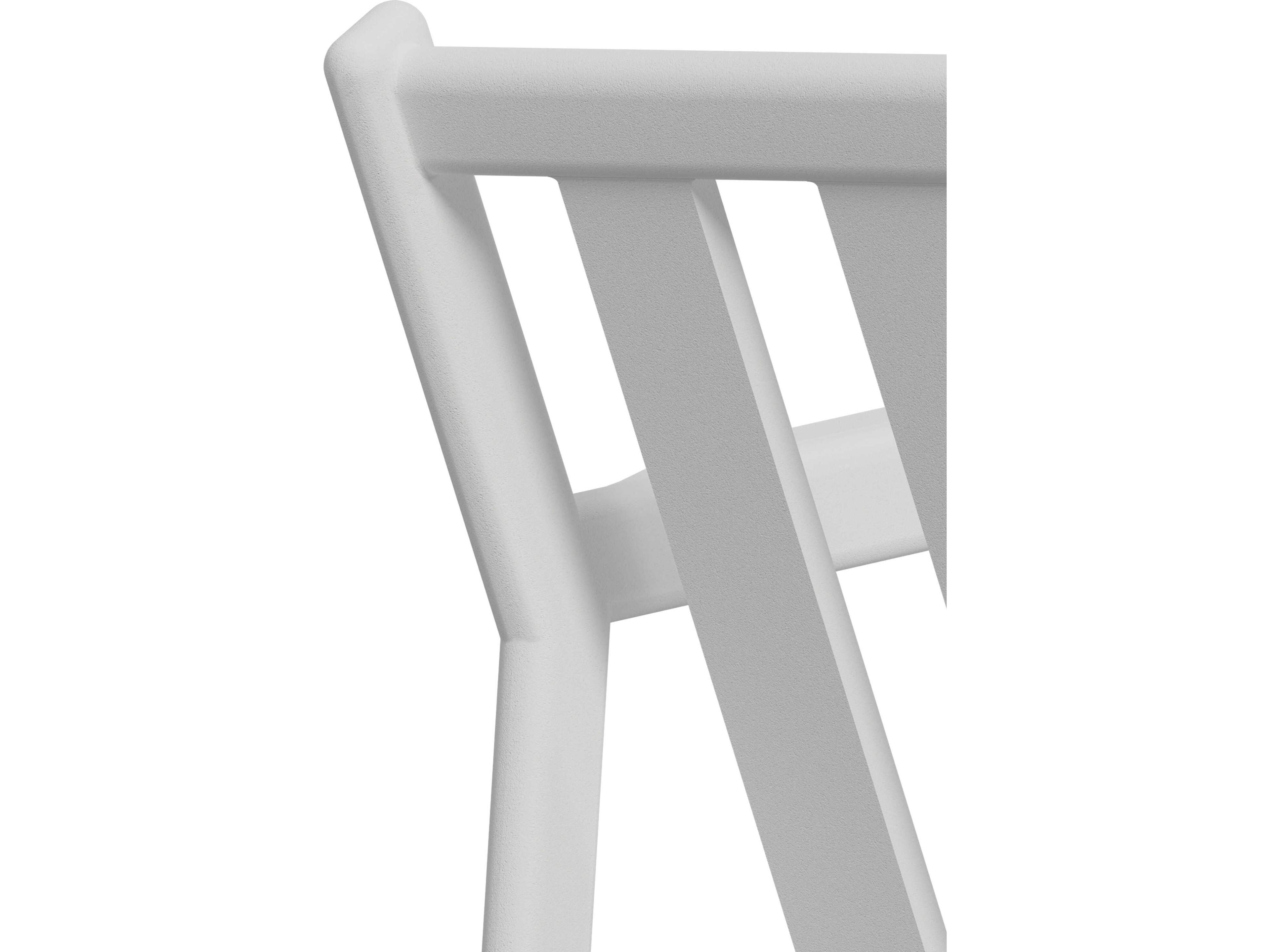 Ethnicraft Outdoor Jack Aluminium Sofa Frame