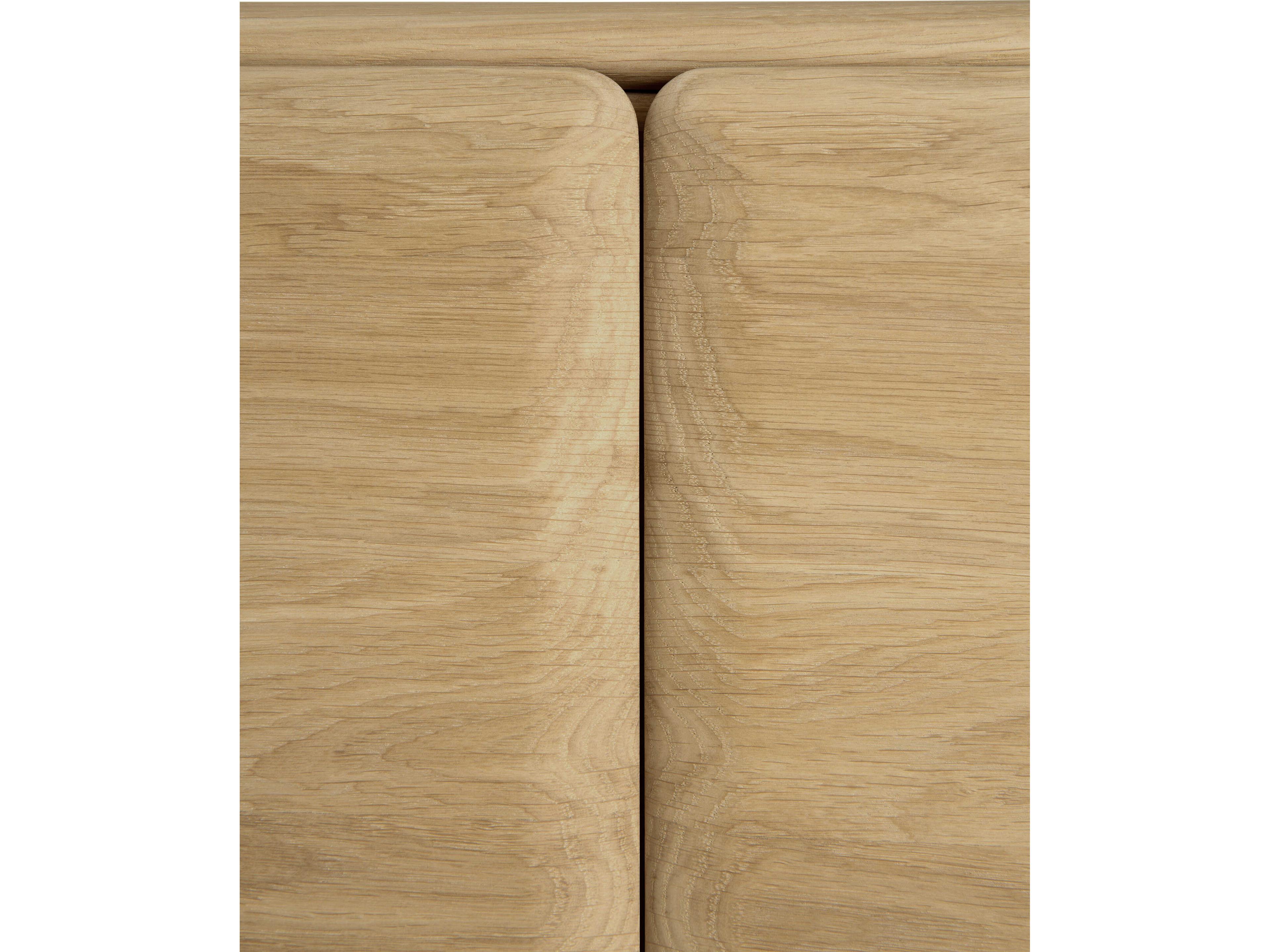 Ethnicraft Outdoor Jack Teak Sofa Frame