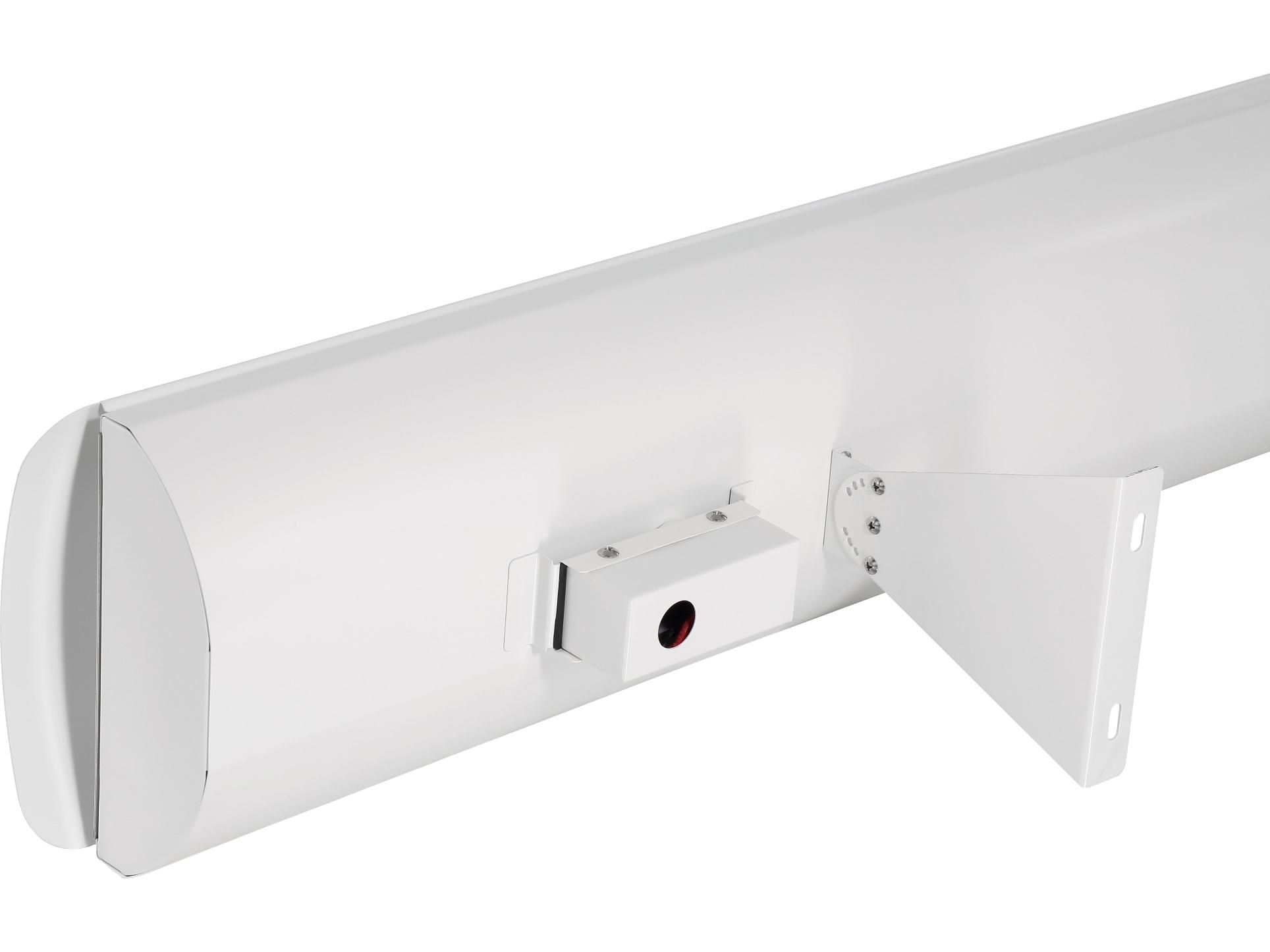 Eurofase Heating 304 Stainless Steel 39 Inch Single Element 1500 Watt 120V Electric Outdoor Patio Heater